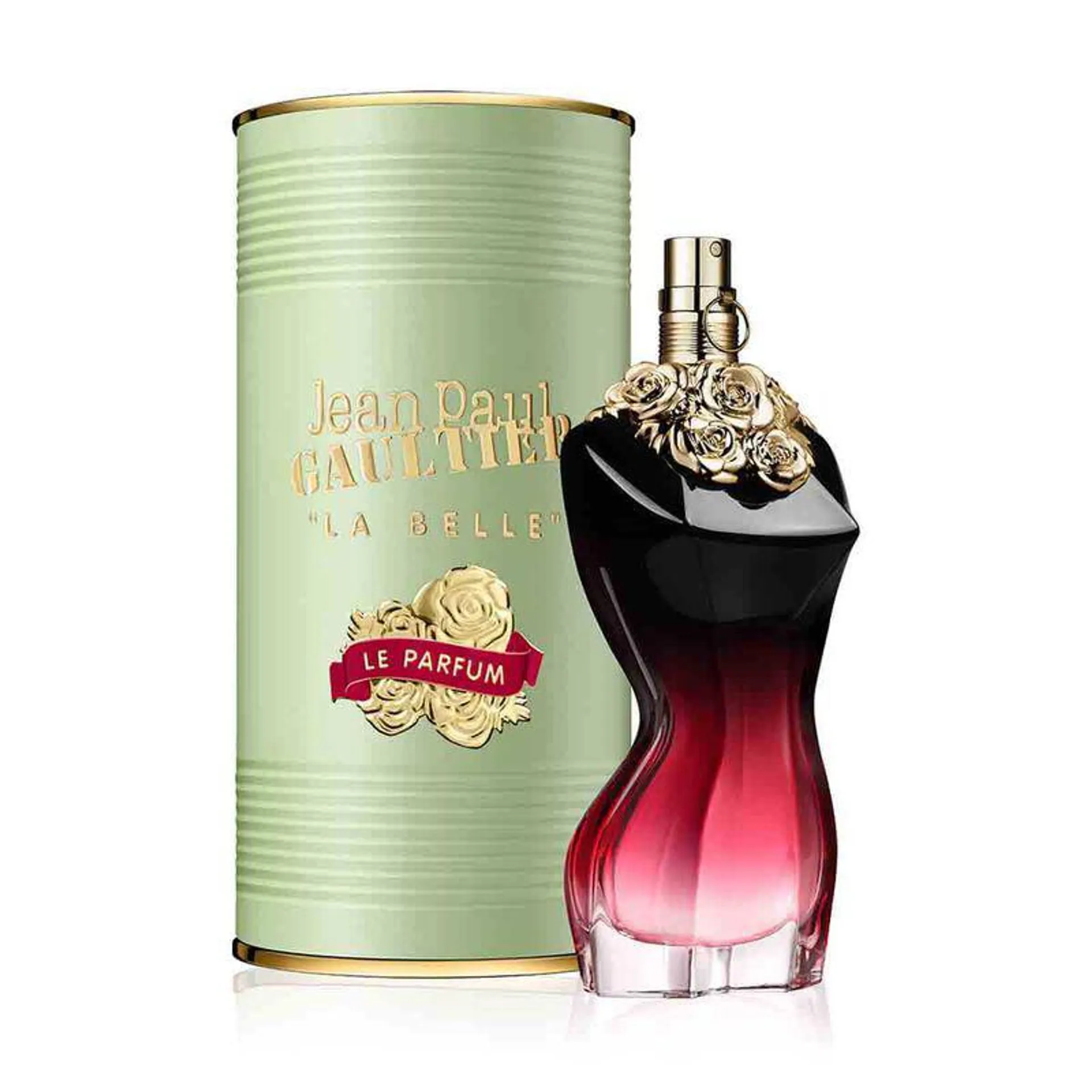 La Belle Le Parfum Eau de Parfum Intense 100ml
