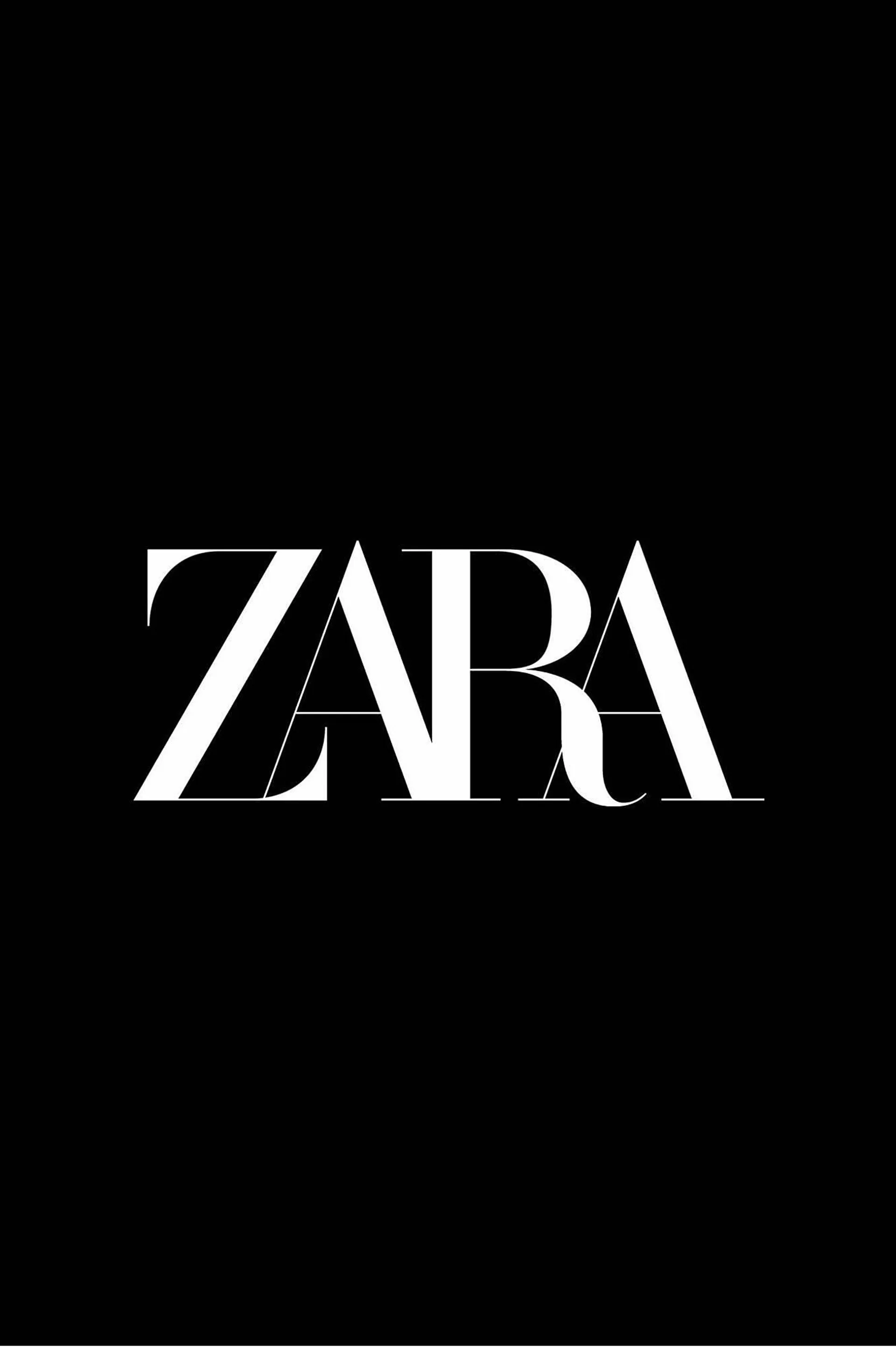 Zara catalogue - 12