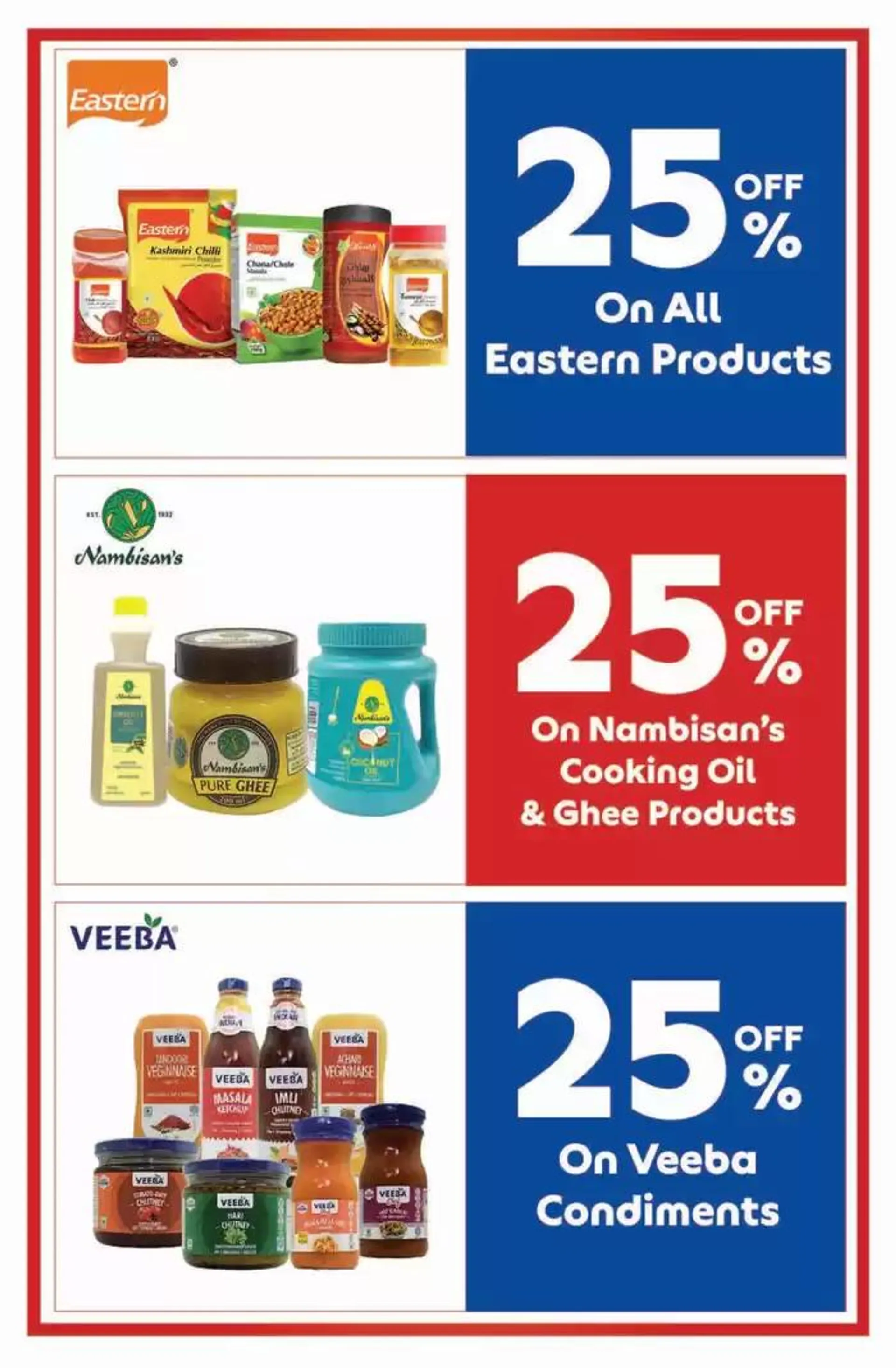 Diwali Deals from 17 October to 1 November 2024 - Offers page 5