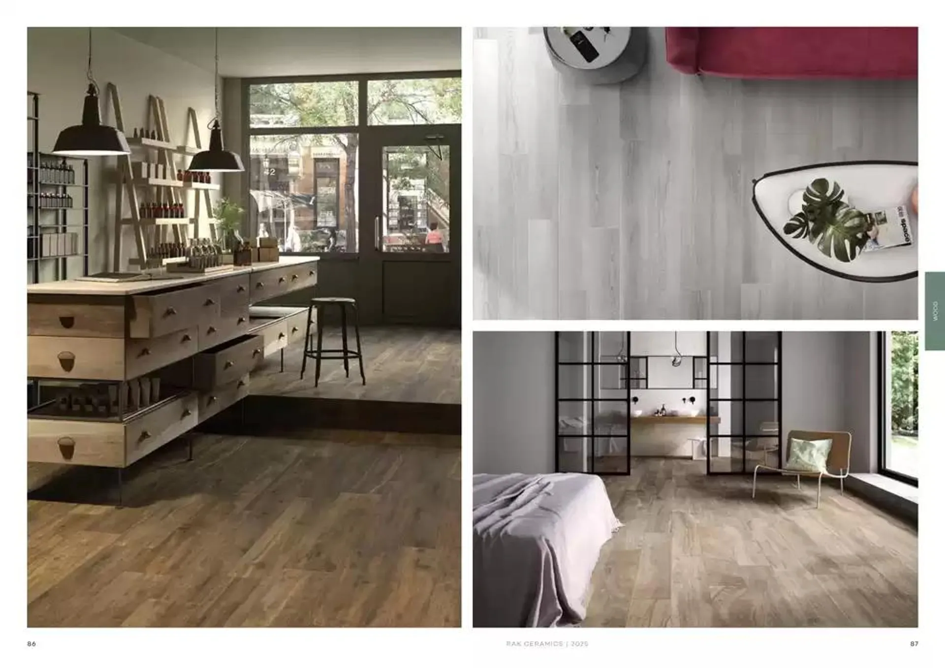 Wall & Floor Solutions 2025 from 28 January to 11 February 2025 - Offers page 45