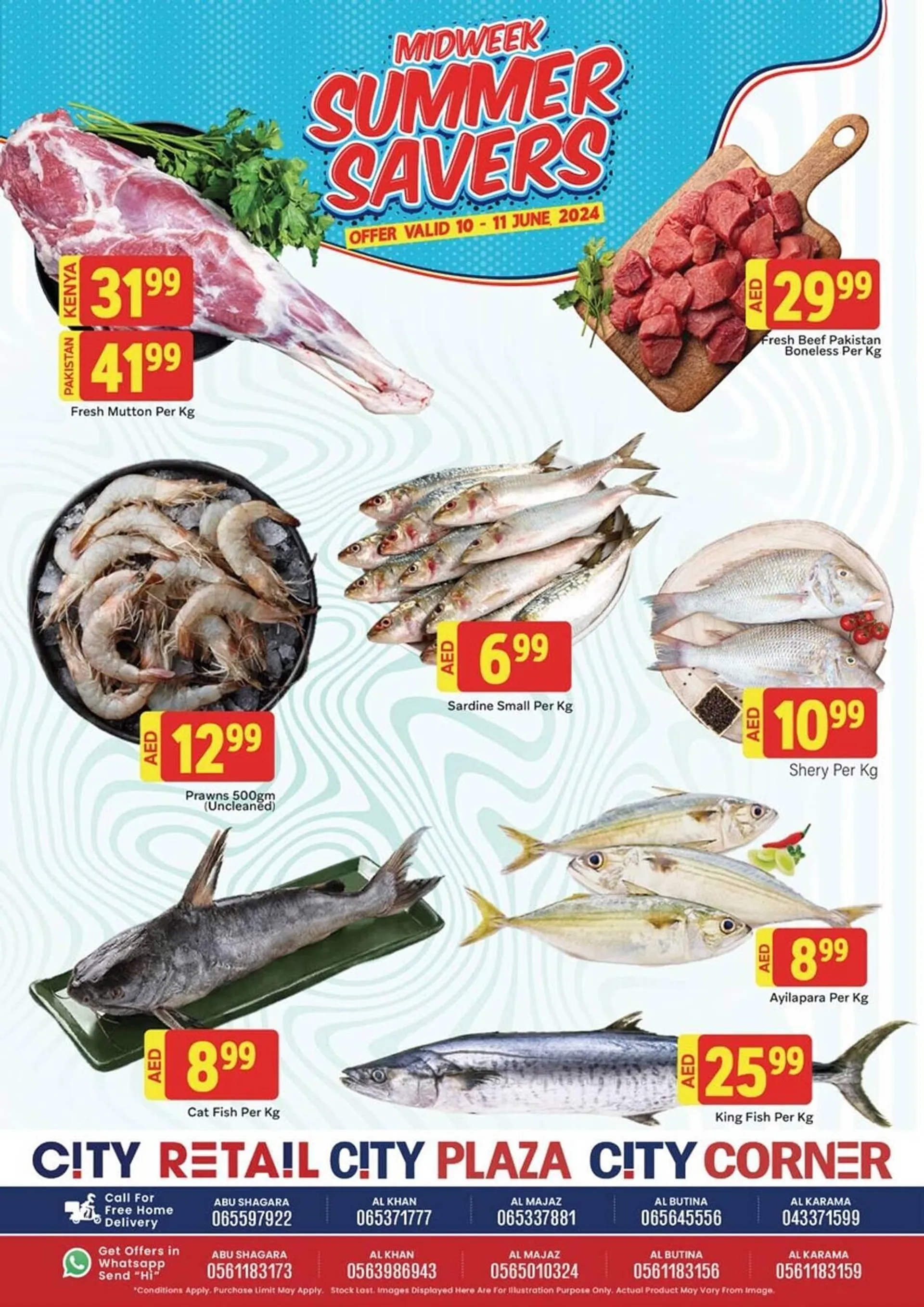 City Retail Supermarket catalogue - 6