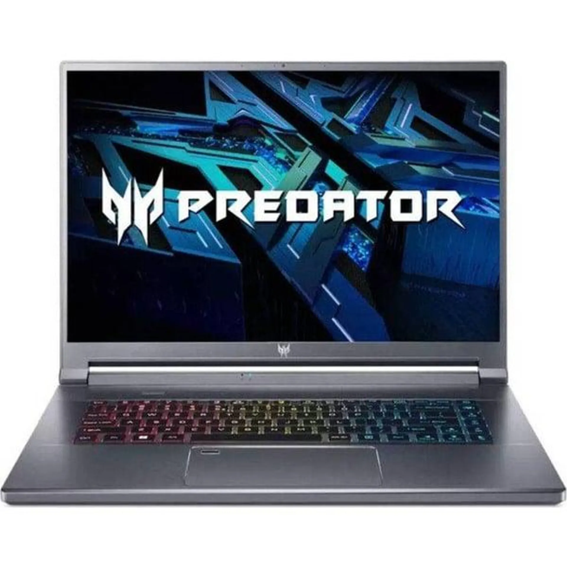 Acer Predator Triton 5 Gaming Laptop – 12th Gen Core i9 2.5GHz 32GB 2TB 16GB Win11Home 16inch WQXGA Steel Grey NVIDIA GeForce RTX 3080 Ti PT516-52s-93HN