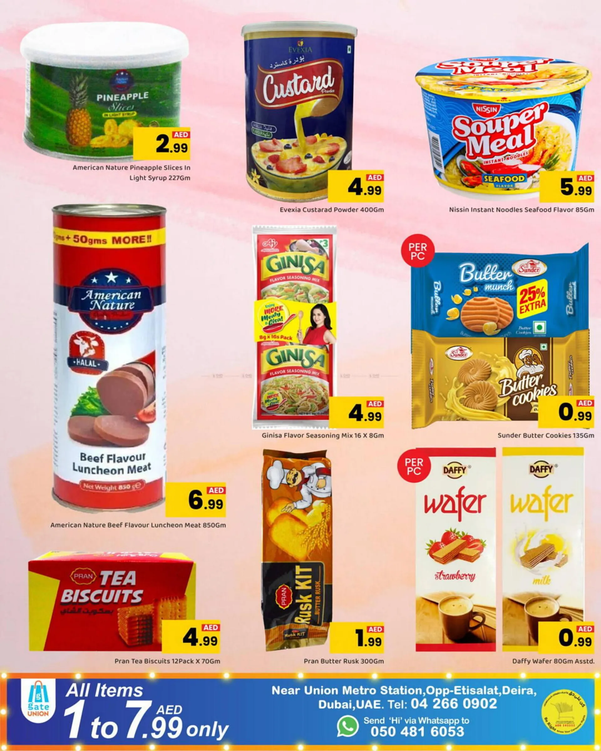 GATE catalogue from 22 September to 2 October 2023 - Offers page 2
