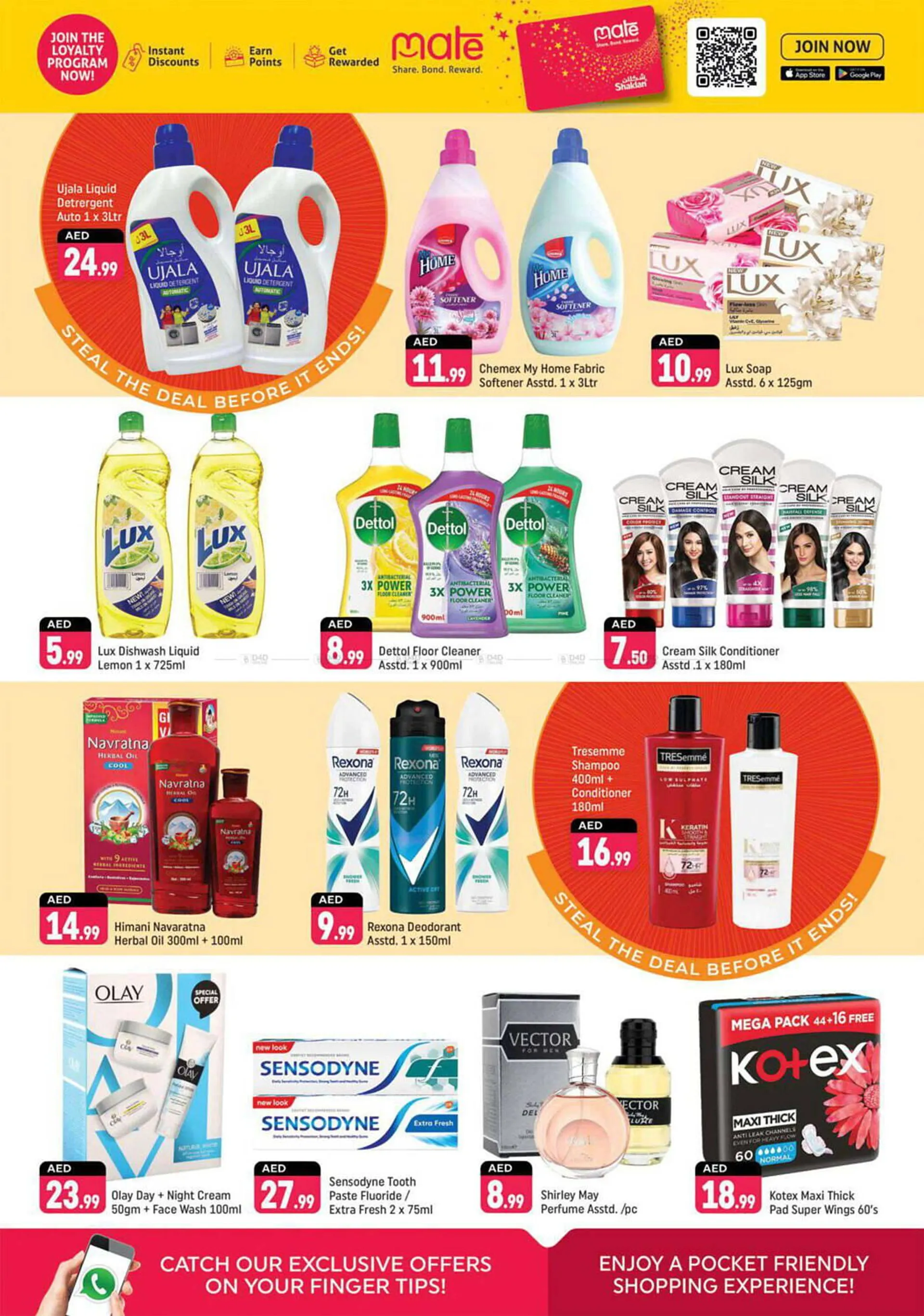 Shaklan catalogue from 14 February to 16 February 2025 - Offers page 7