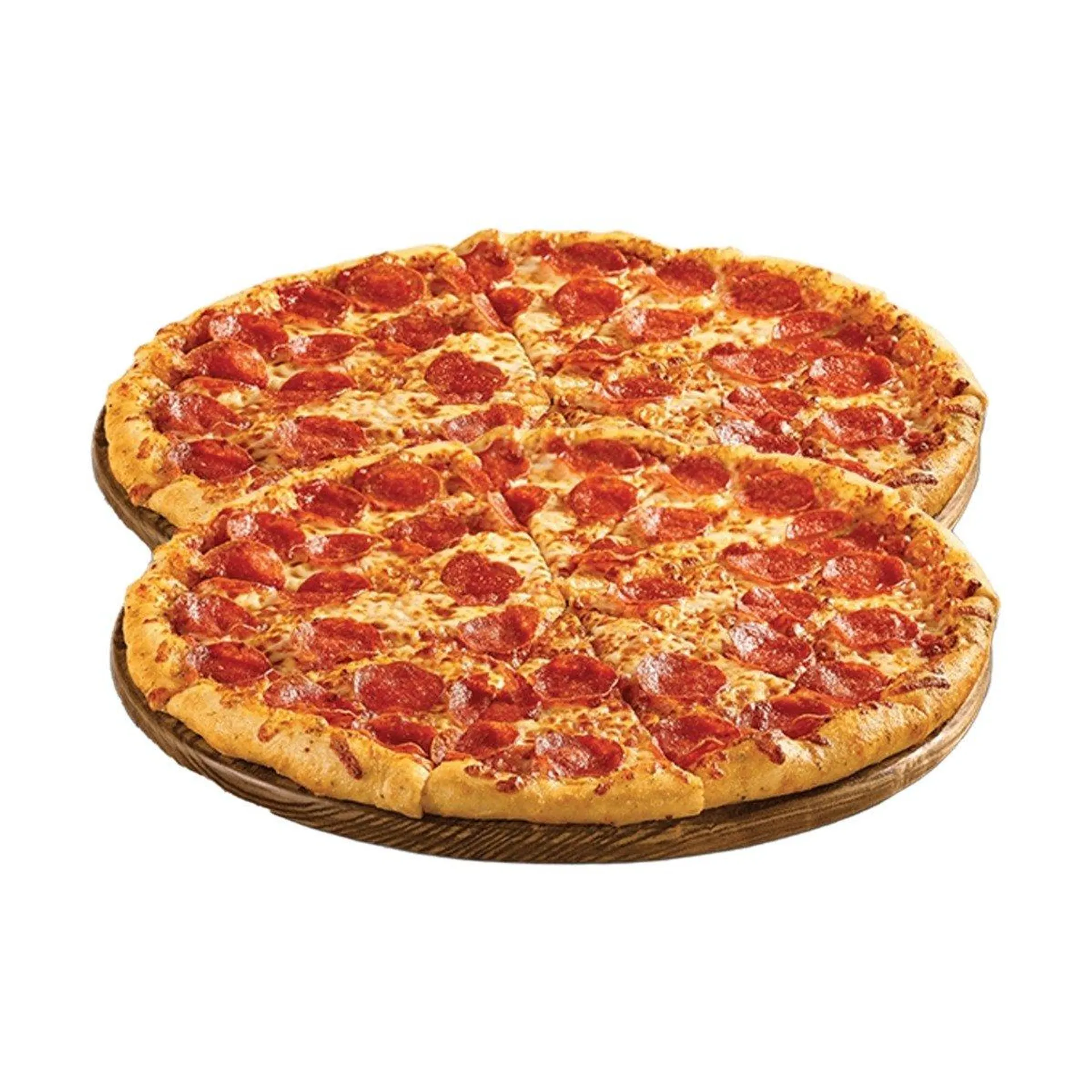 Sausage Pizza Large 2 pcs
