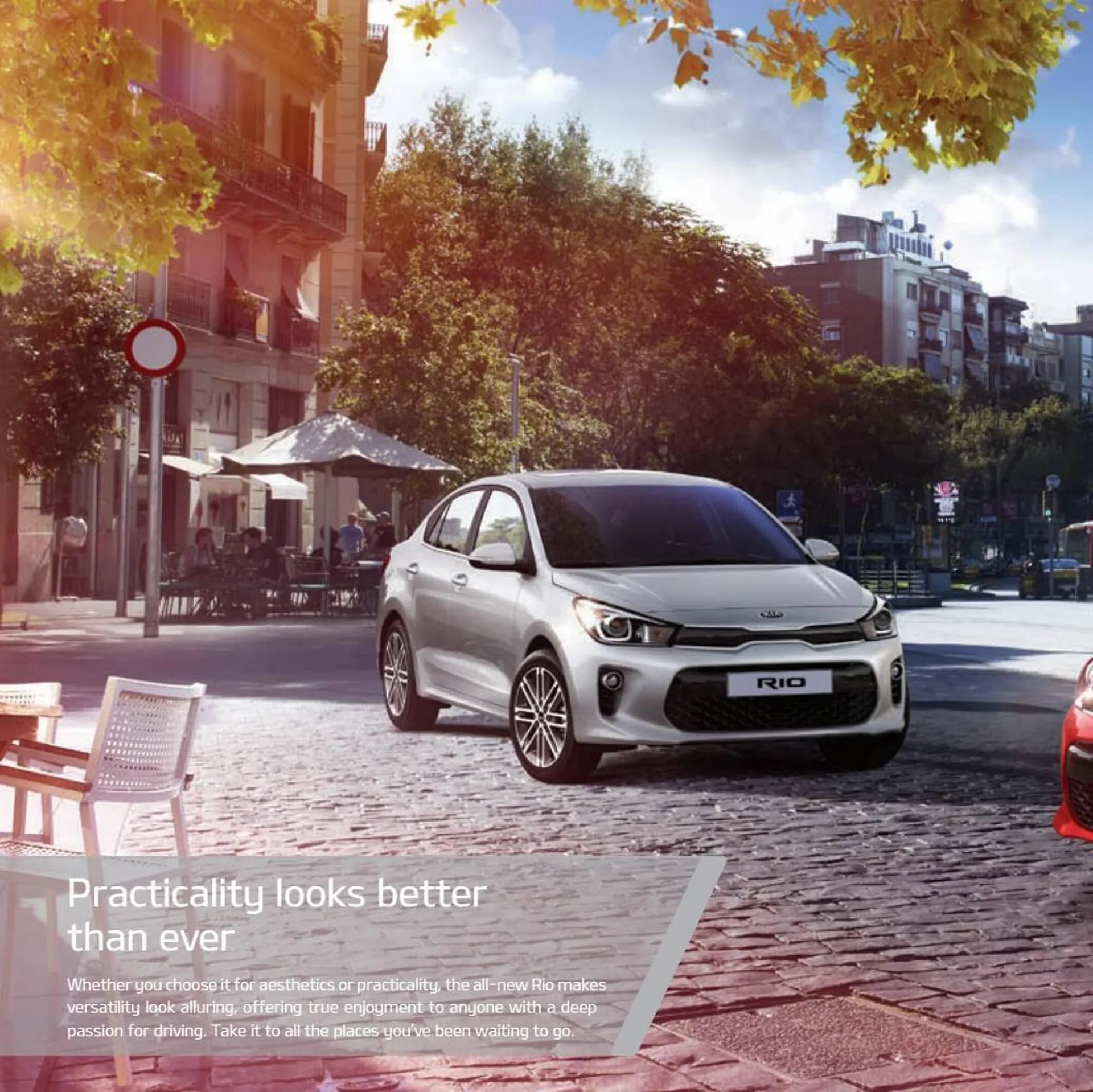 Kia catalogue from 30 December to 31 January 2024 - Offers page 2