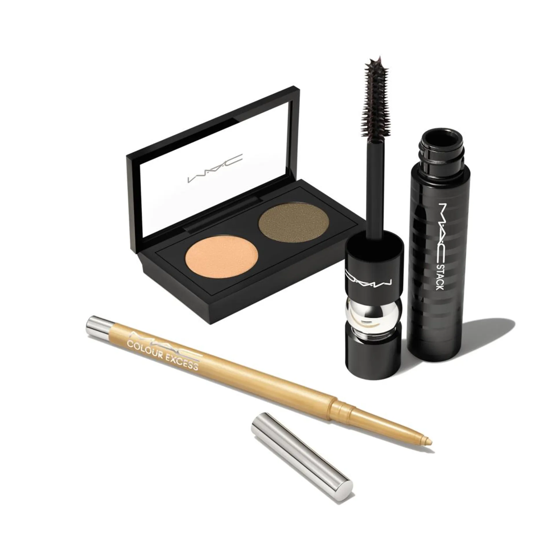 Snowtrance Eye Kit (Worth 350 AED)