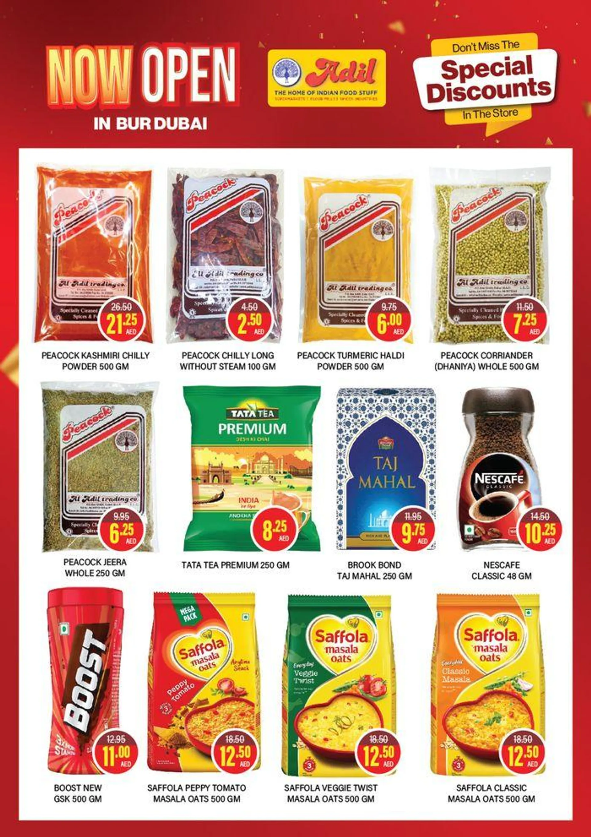 Exclusive bargains from 24 September to 8 October 2024 - Offers page 2