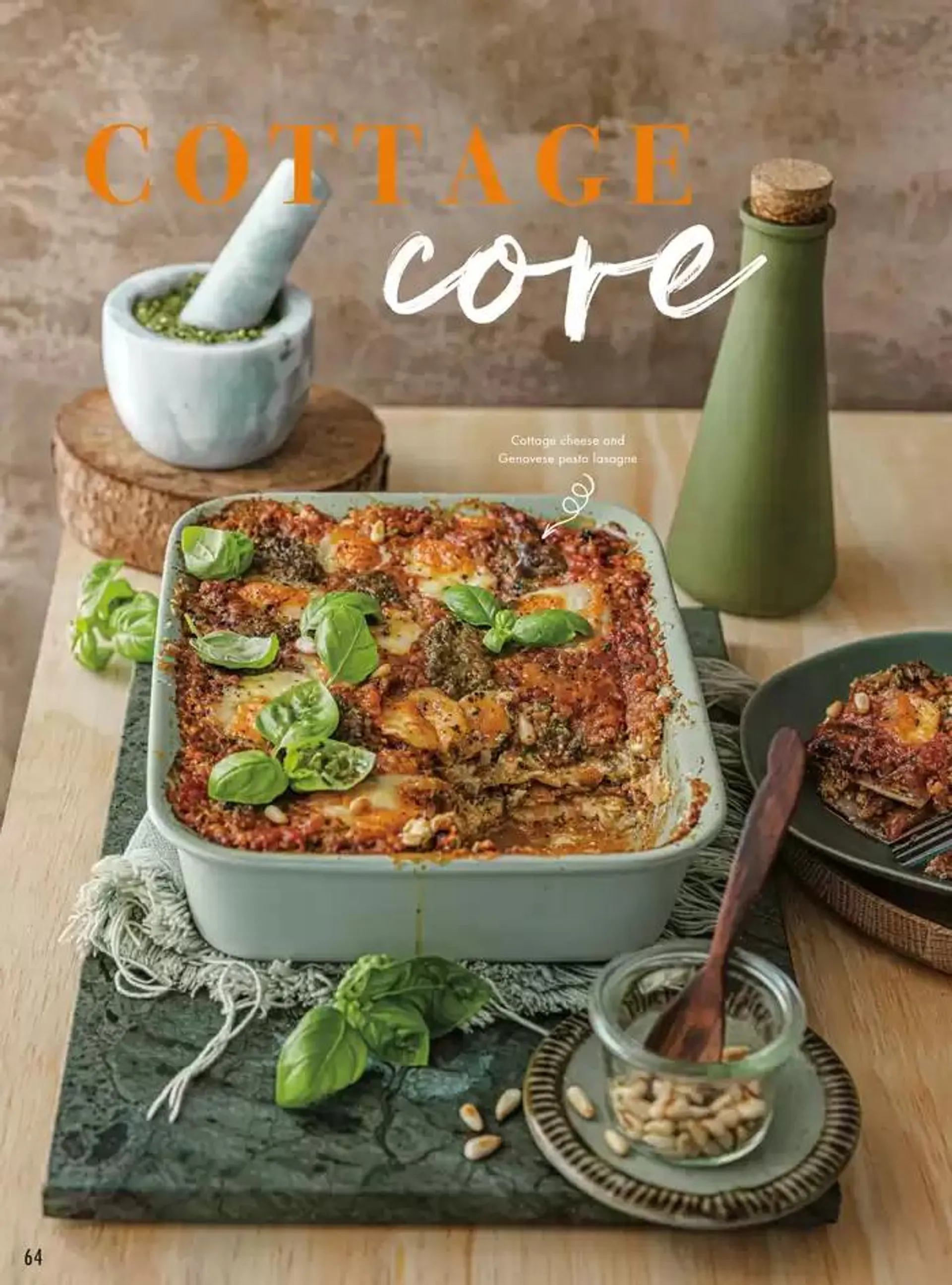 We Believe In Real Food!  from 7 January to 28 February 2025 - Offers page 64