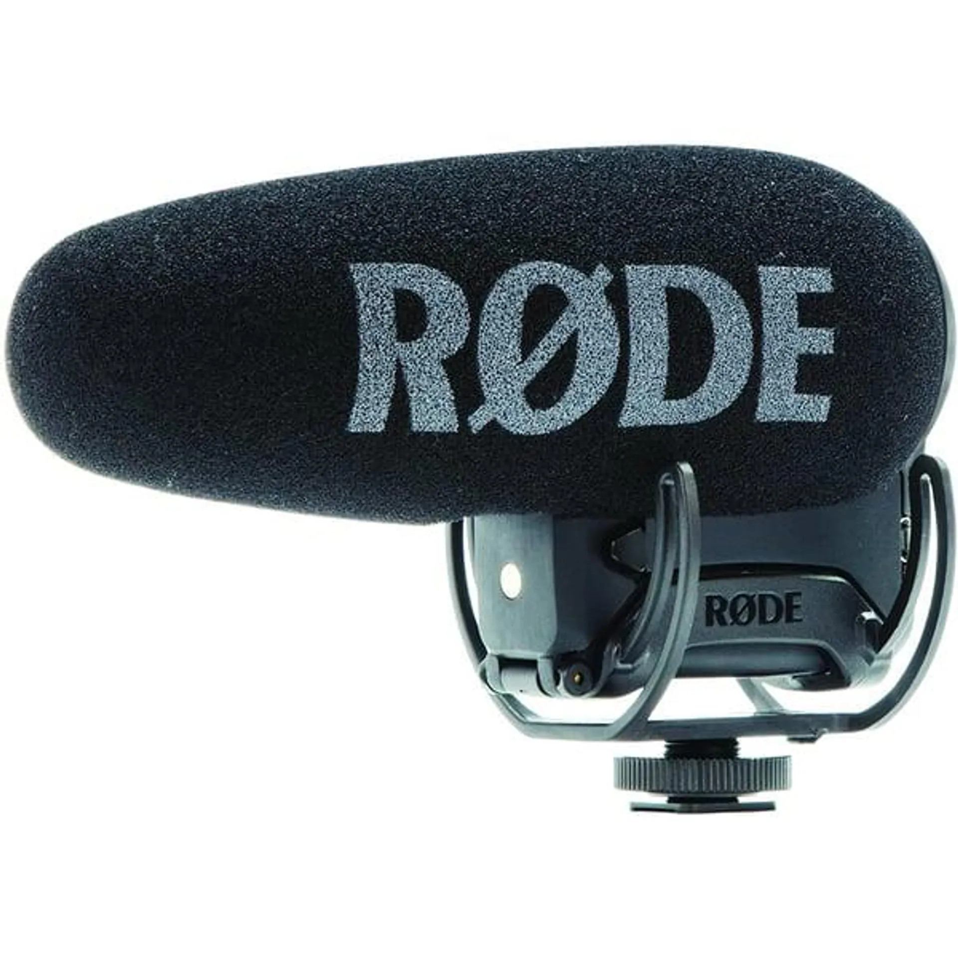 Rode VideoMic Pro Plus On-Camera Shotgun Microphone (VMP+)