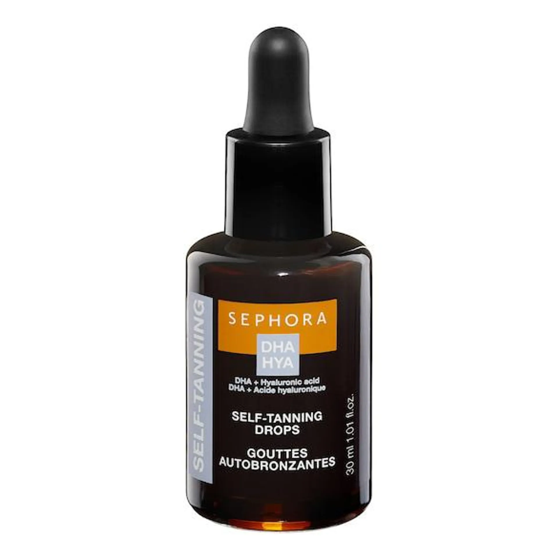 Self-Tanning Drops - Face & Body