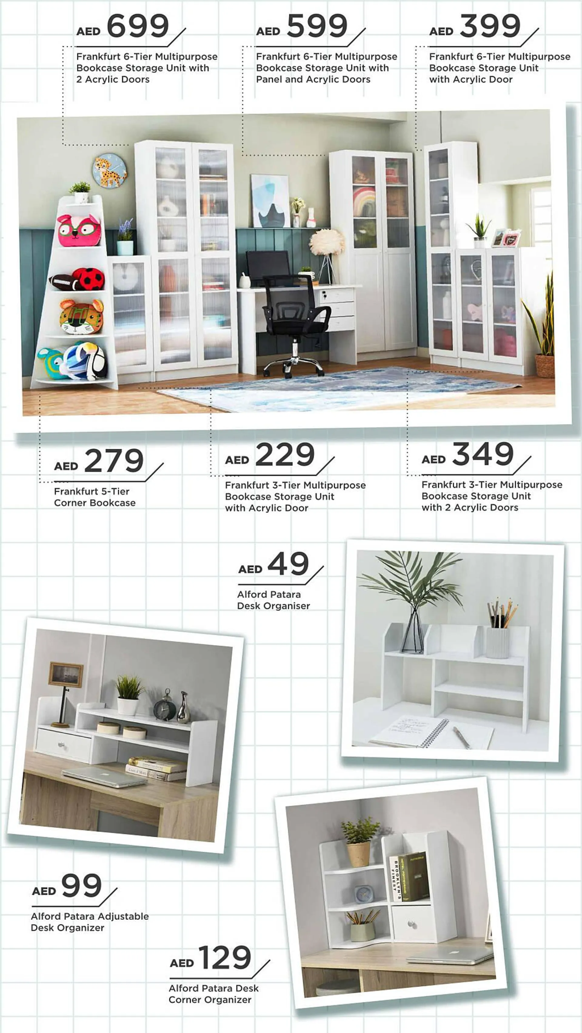 Home Box catalogue from 24 August to 30 September 2024 - Offers page 106