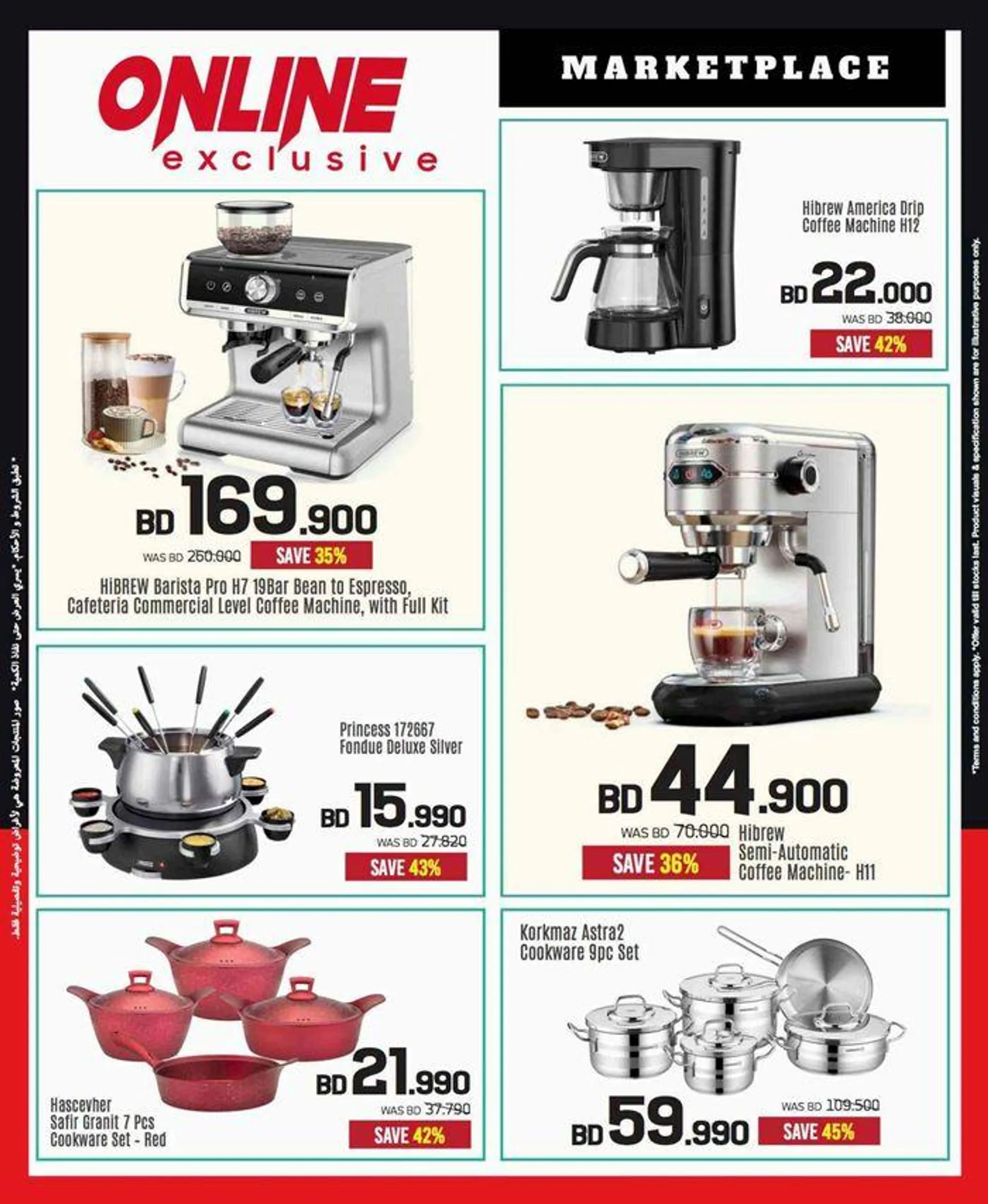 Our best deals for you from 19 September to 3 October 2024 - Offers page 7