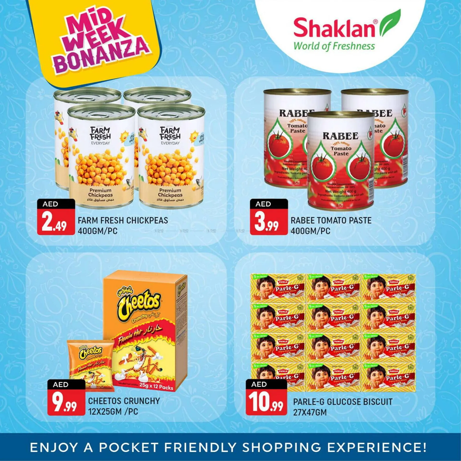 Shaklan catalogue from 28 October to 31 October 2024 - Offers page 4