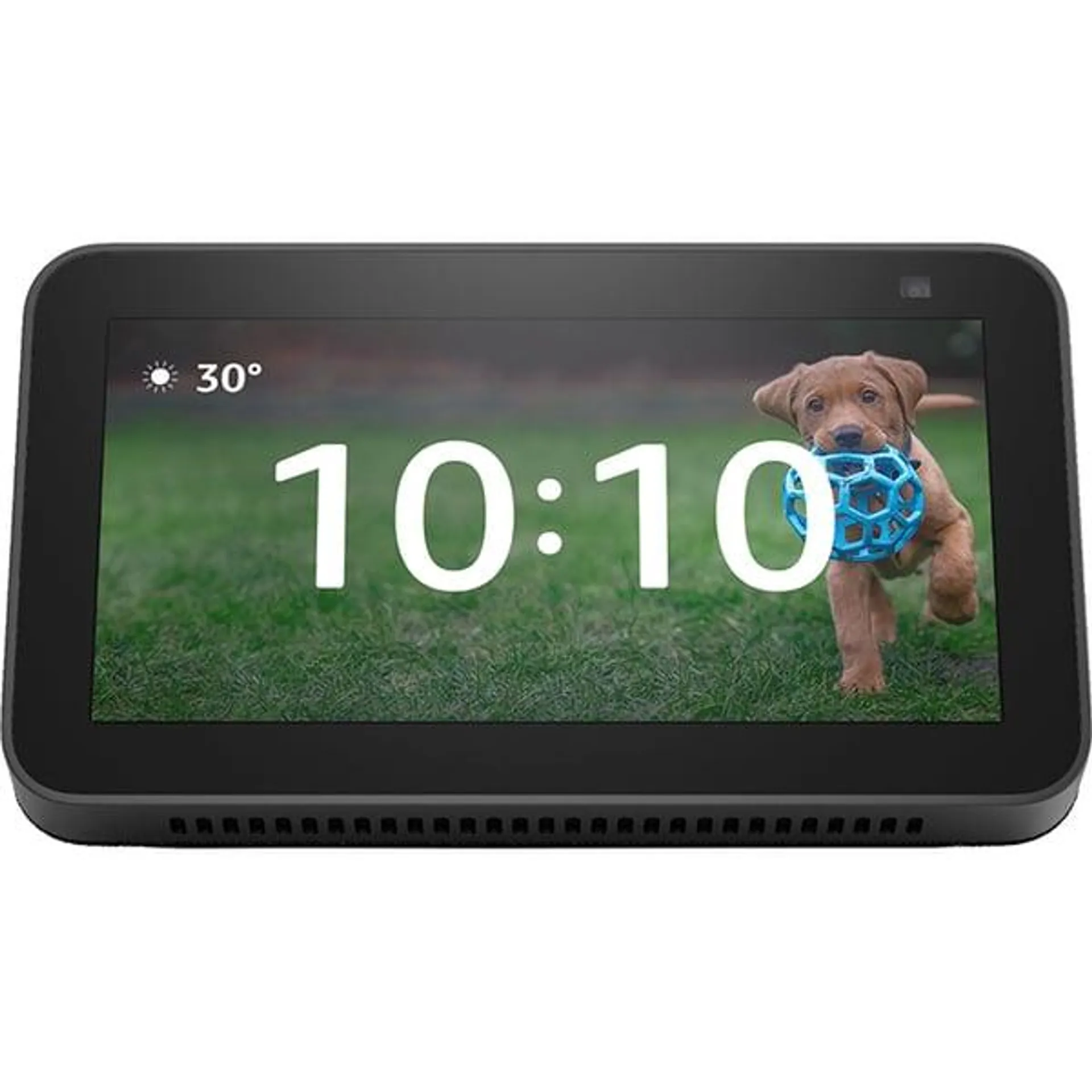 Amazon Echo Show 5 (2nd Gen) Smart Display With Alexa – Charcoal