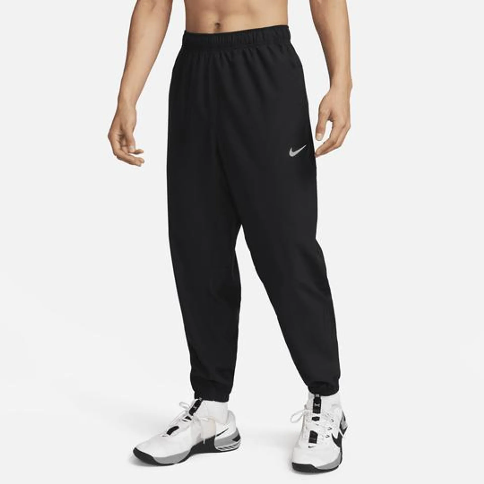 Men's Dri-FIT Tapered Versatile Trousers