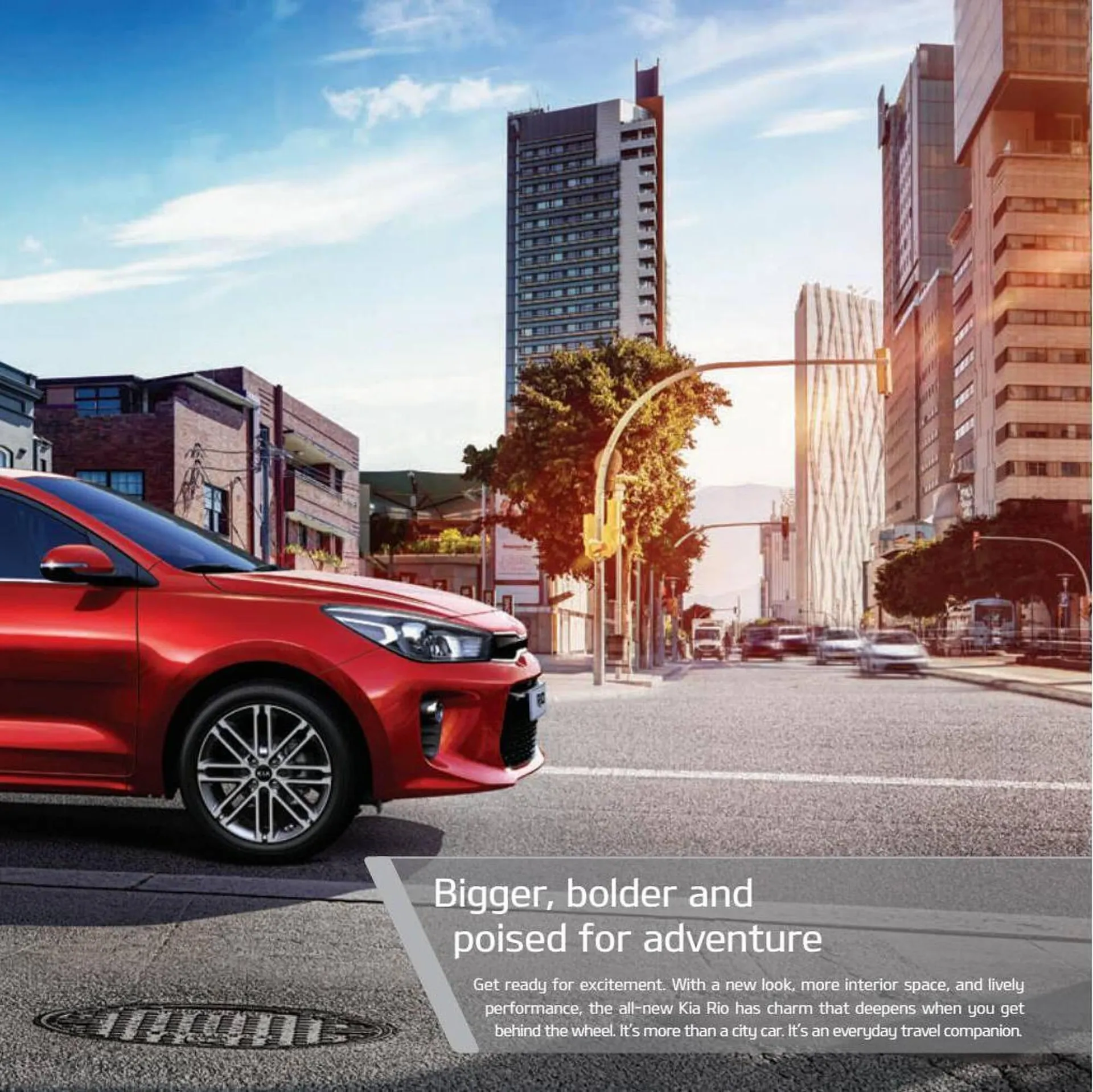 Kia catalogue from 30 December to 31 January 2024 - Offers page 5
