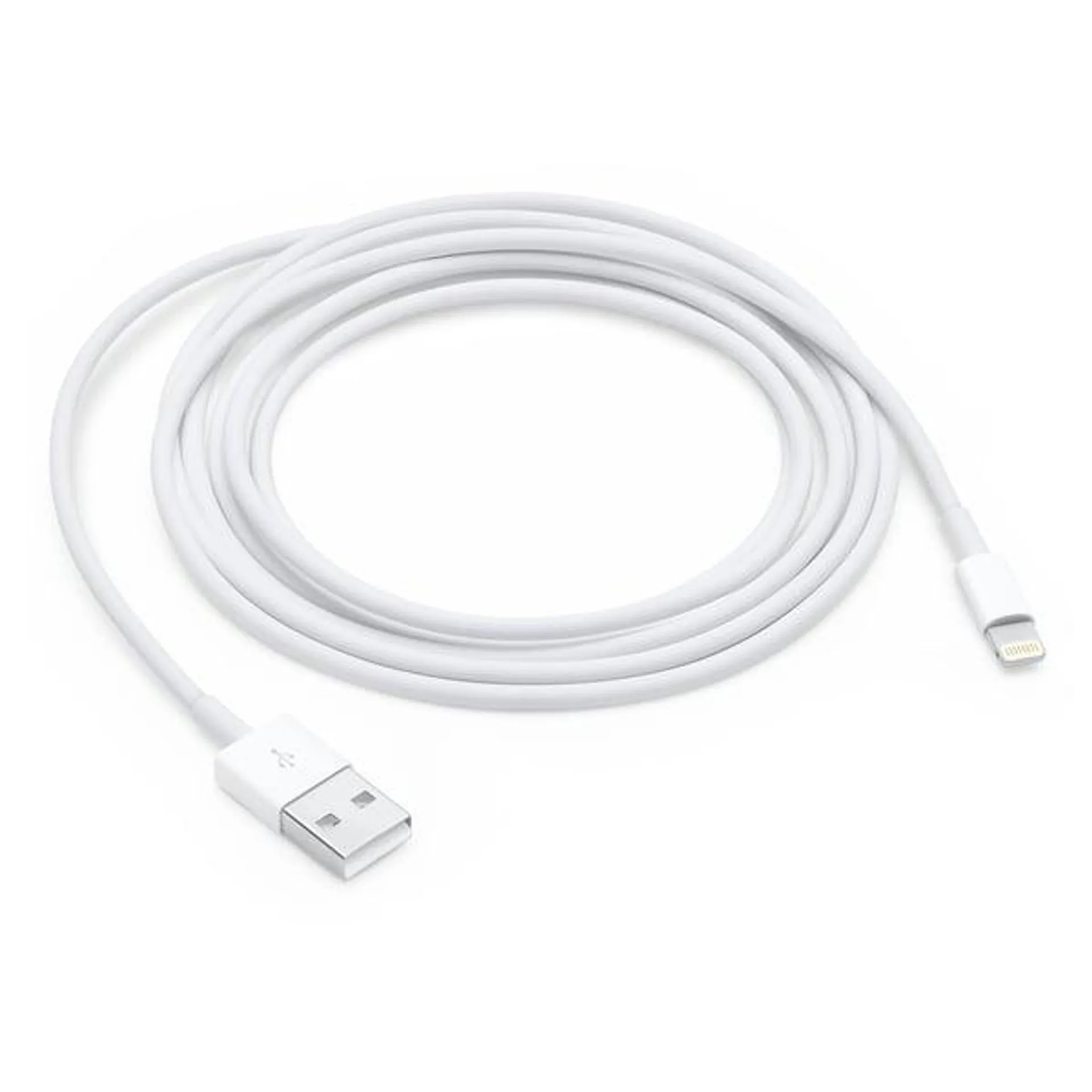 Apple Lightning To USB Cable 2m MD819