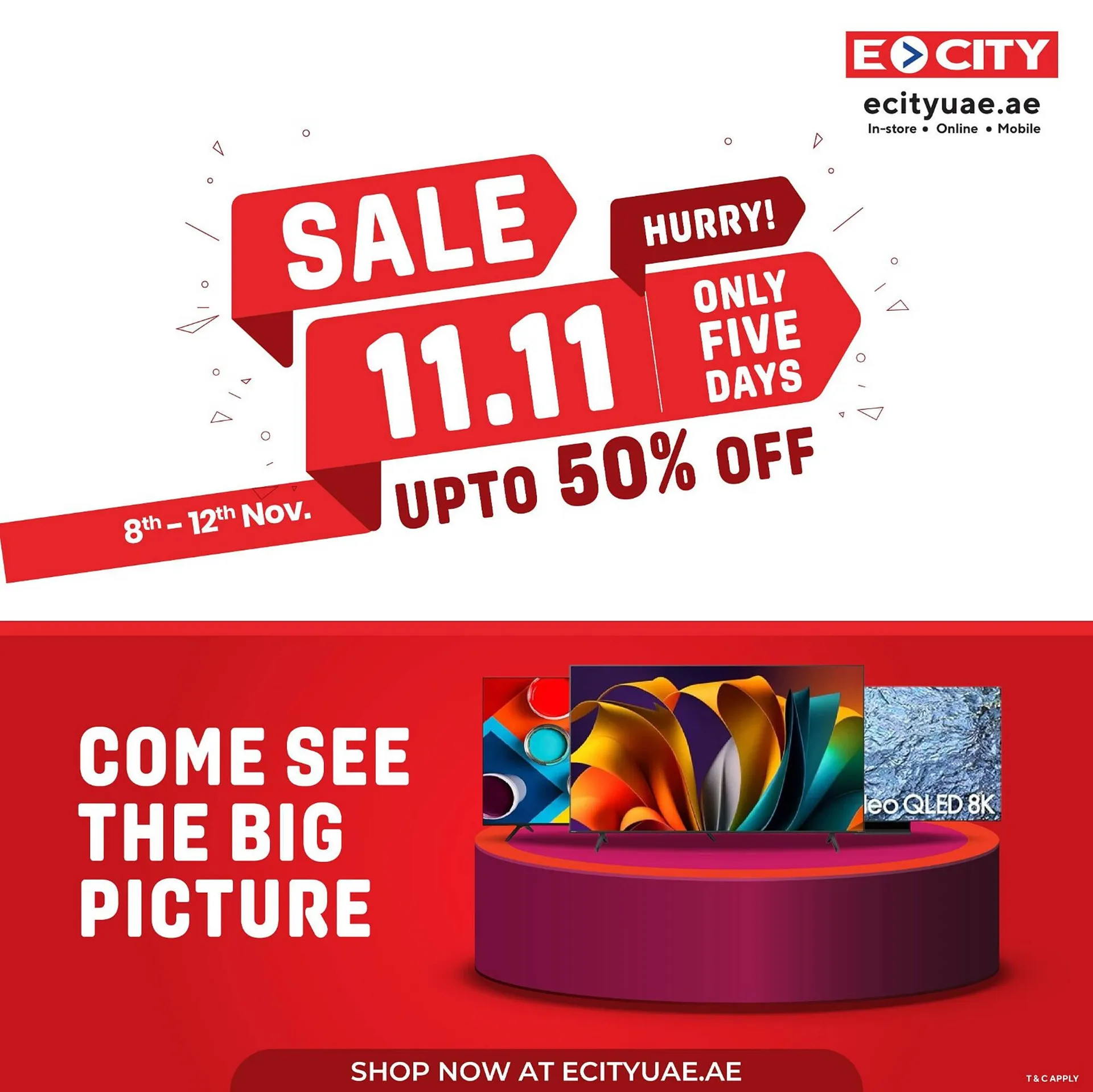 ECity catalogue - 1