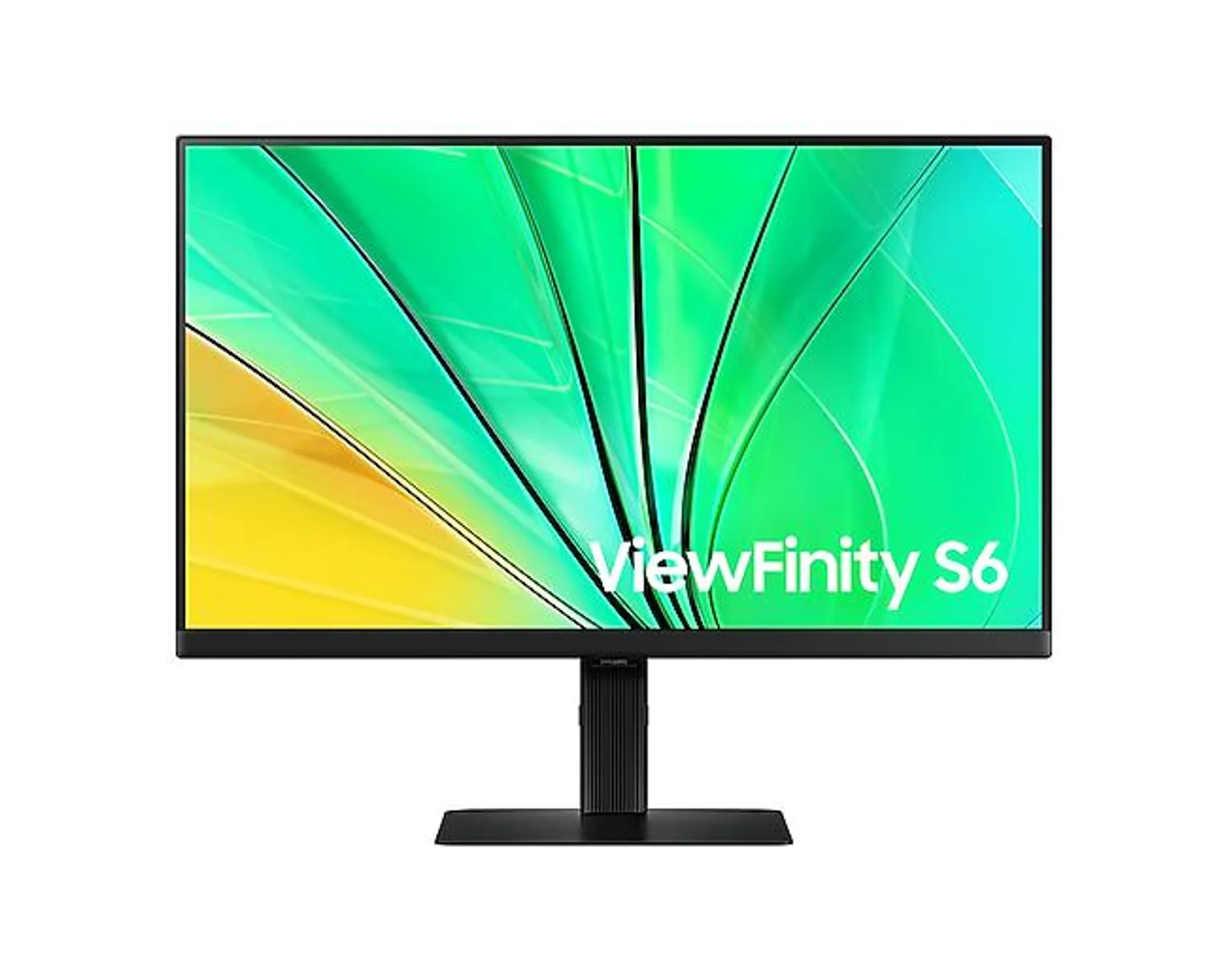 24" S60D QHD ViewFinity High Resolution Monitor