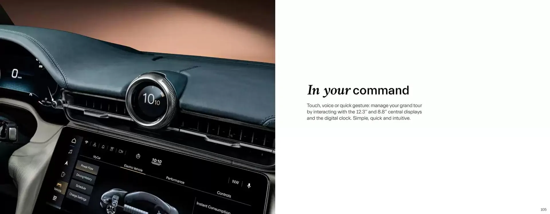 Maserati GranTurismo from 5 February to 31 July 2025 - Offers page 53