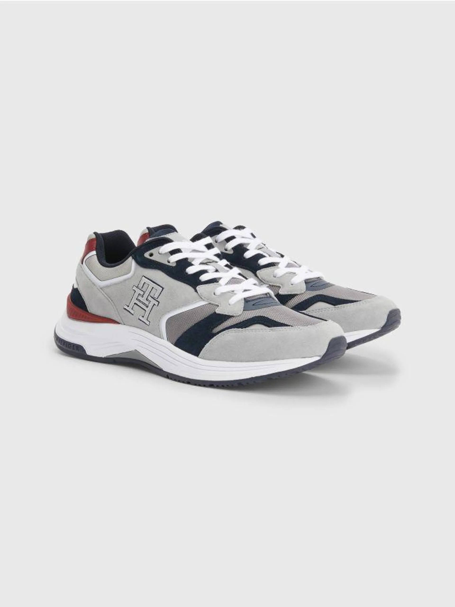 The Monogram Collection Running Trainers