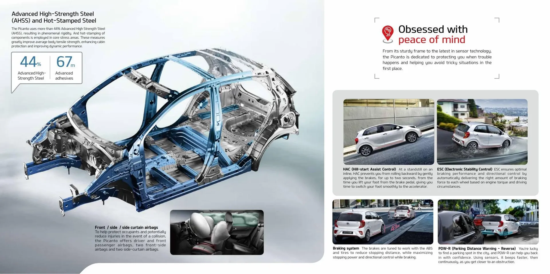 Kia catalogue from 30 December to 31 January 2024 - Offers page 11