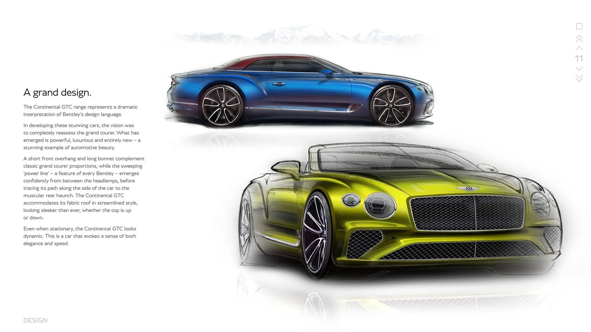 Bentley catalogue from 15 March to 15 September 2024 - Offers page 11