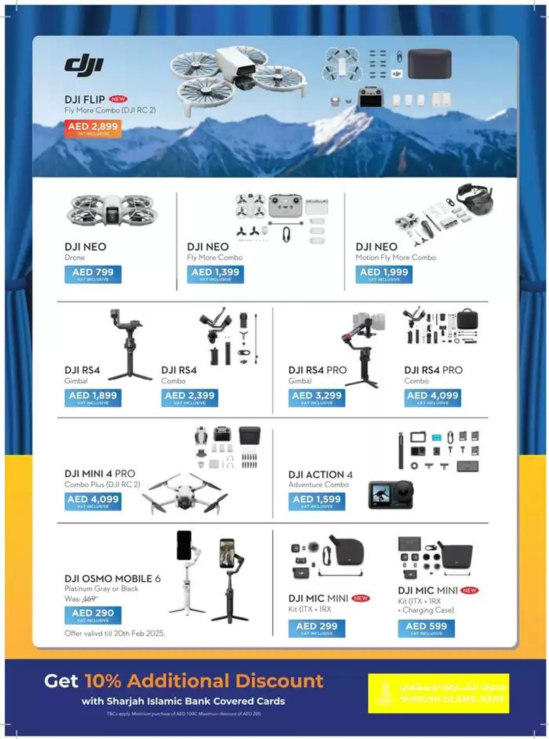 Sharaf DG promotion from 18 January to 25 January 2025 - Offers page 48