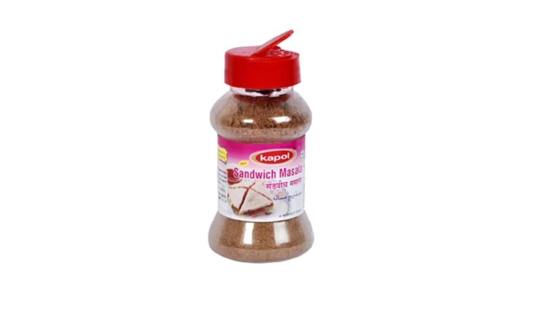 KAPOL SANDWICH MASALA 100GM