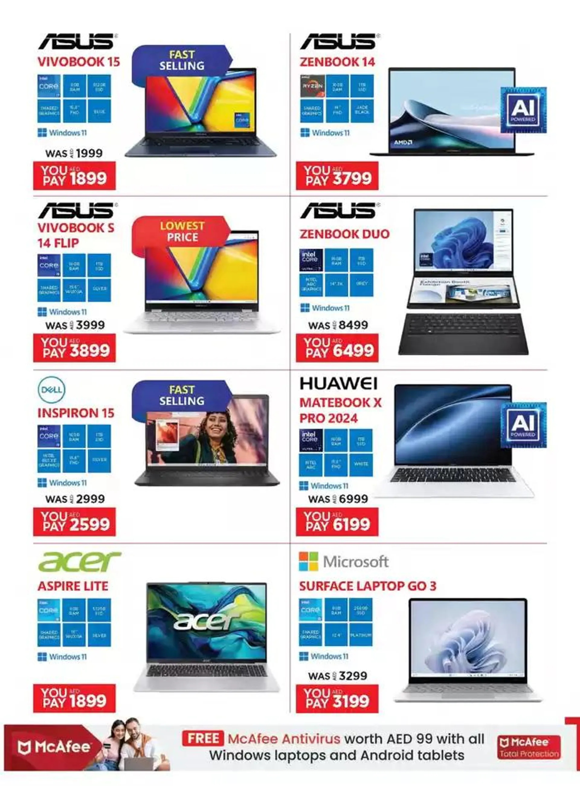 Catalogue Emax from 13 October to 27 October 2024 - Offers page 26