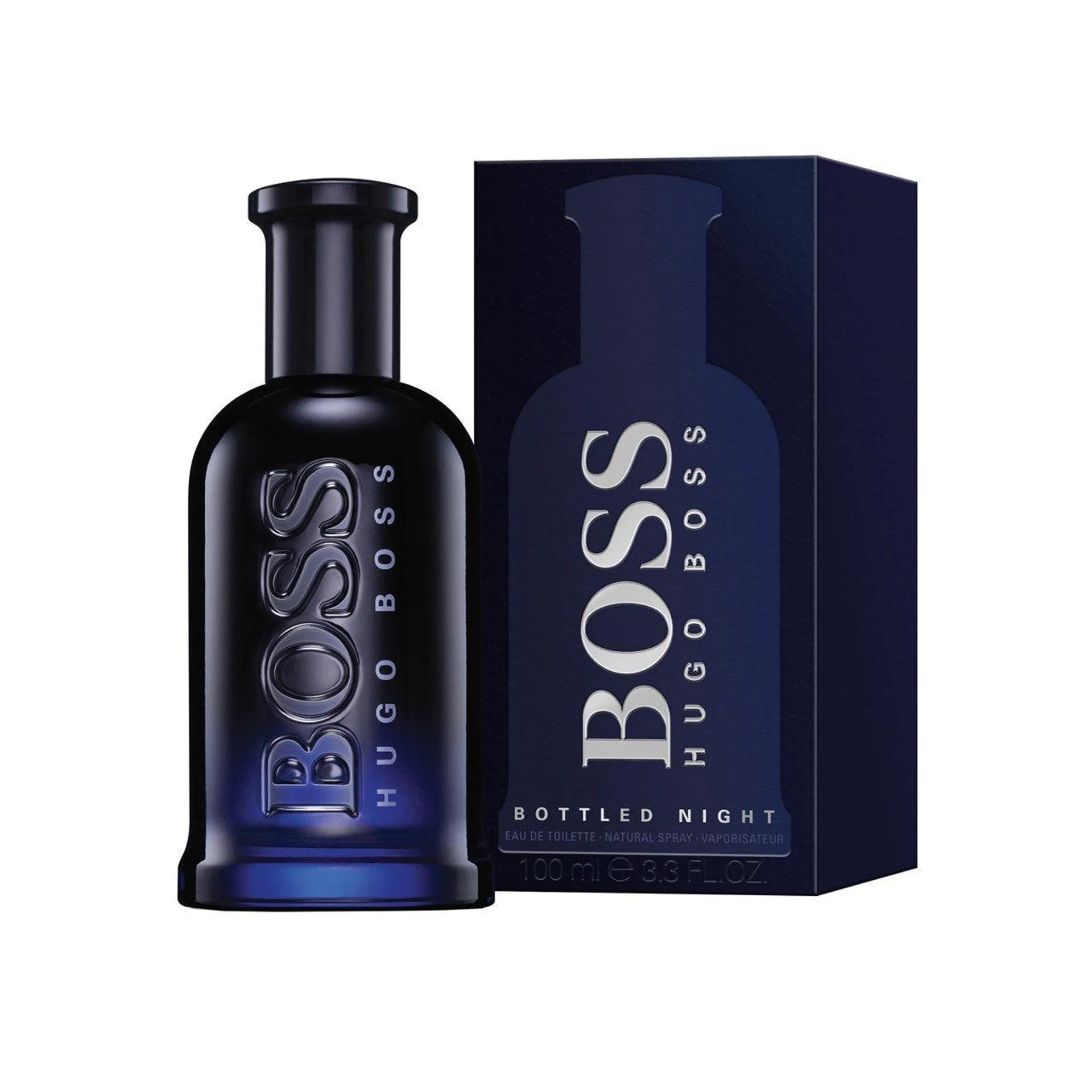 Hugo Boss Bottled Night for Men 100ml (EDT)