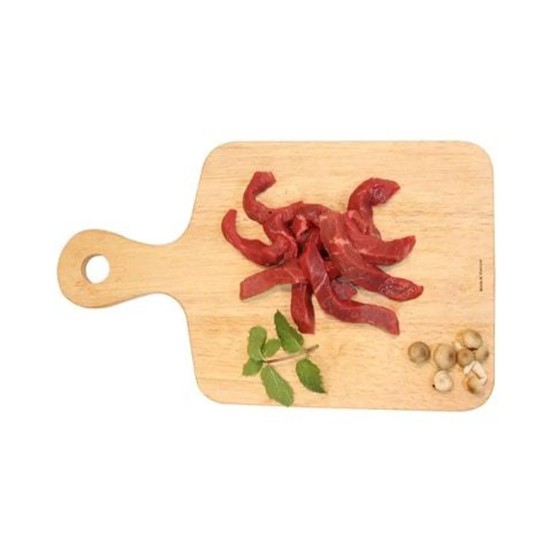 Australian Stroganoff Beef
