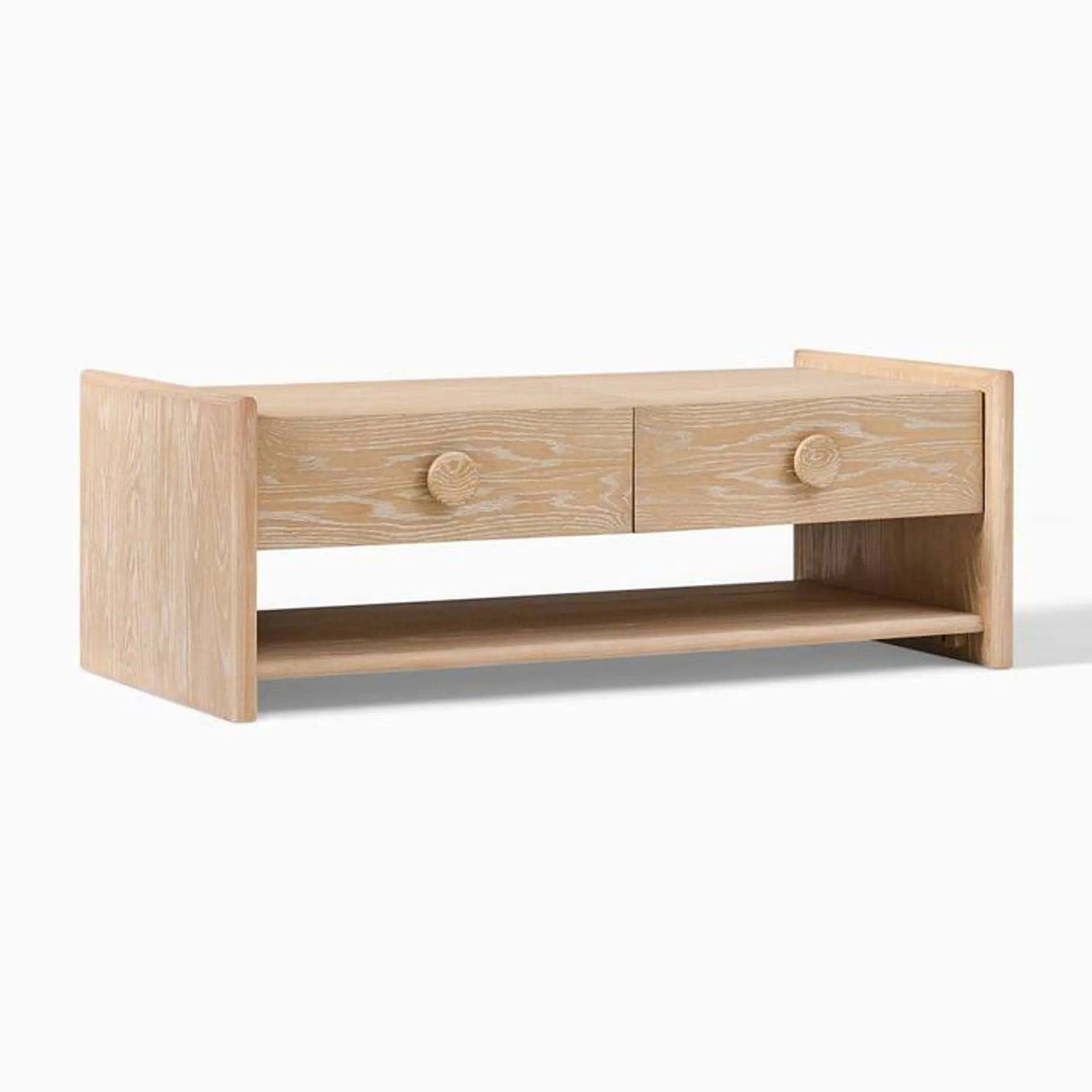 Fraser Coffee Table (122cm)