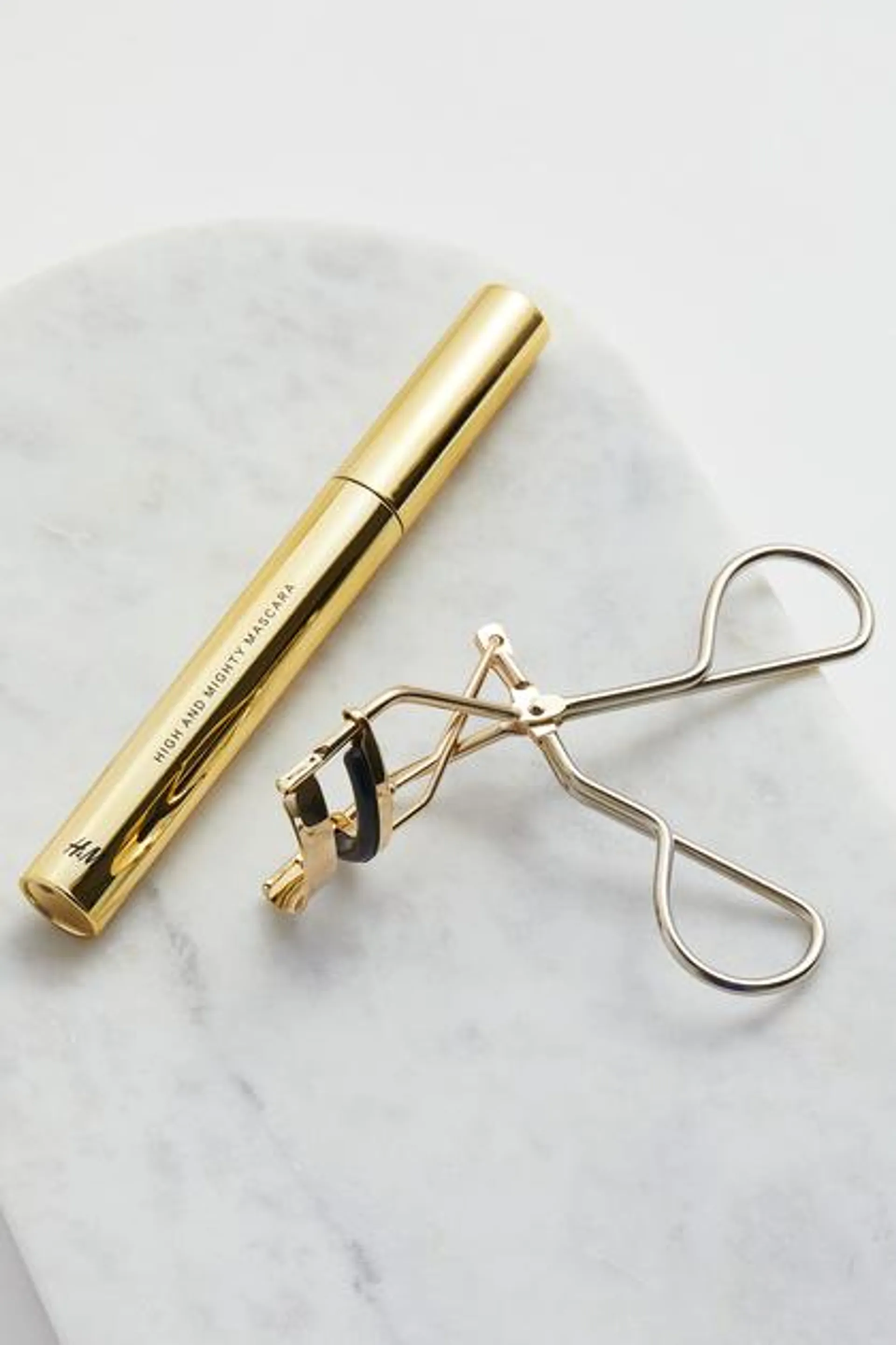 Lash curler