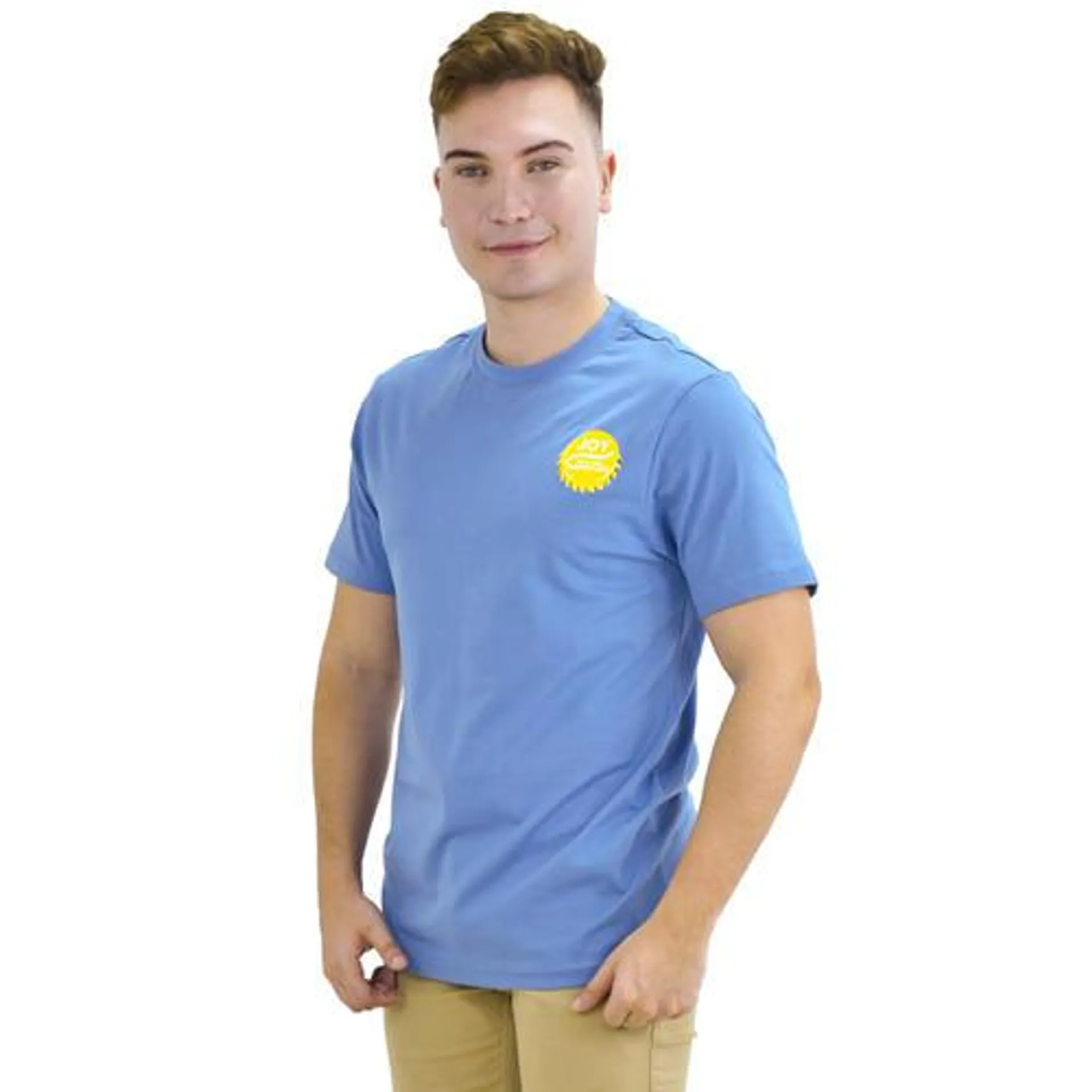 Men's Print Tee