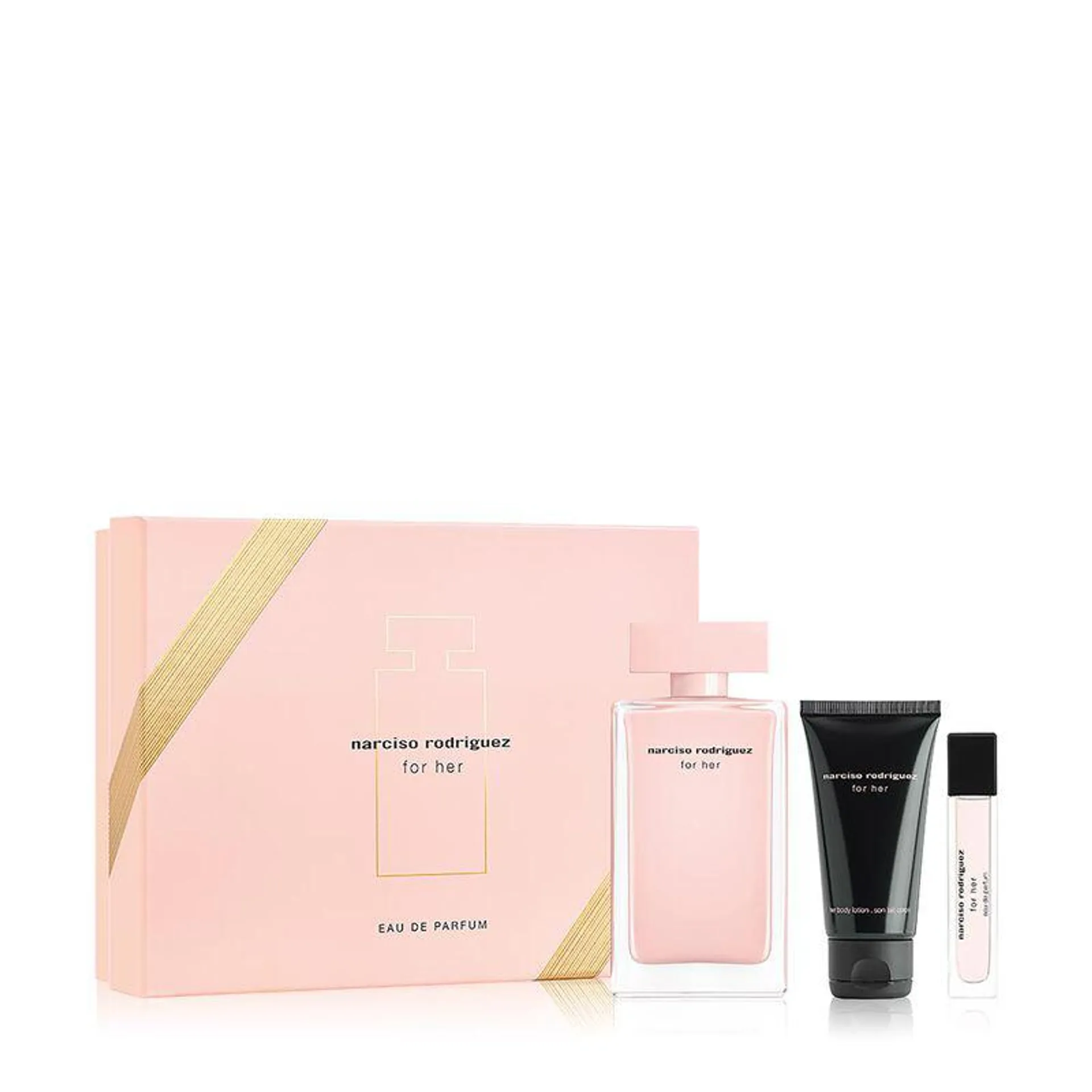 For Her Eau de Parfum Gift Set