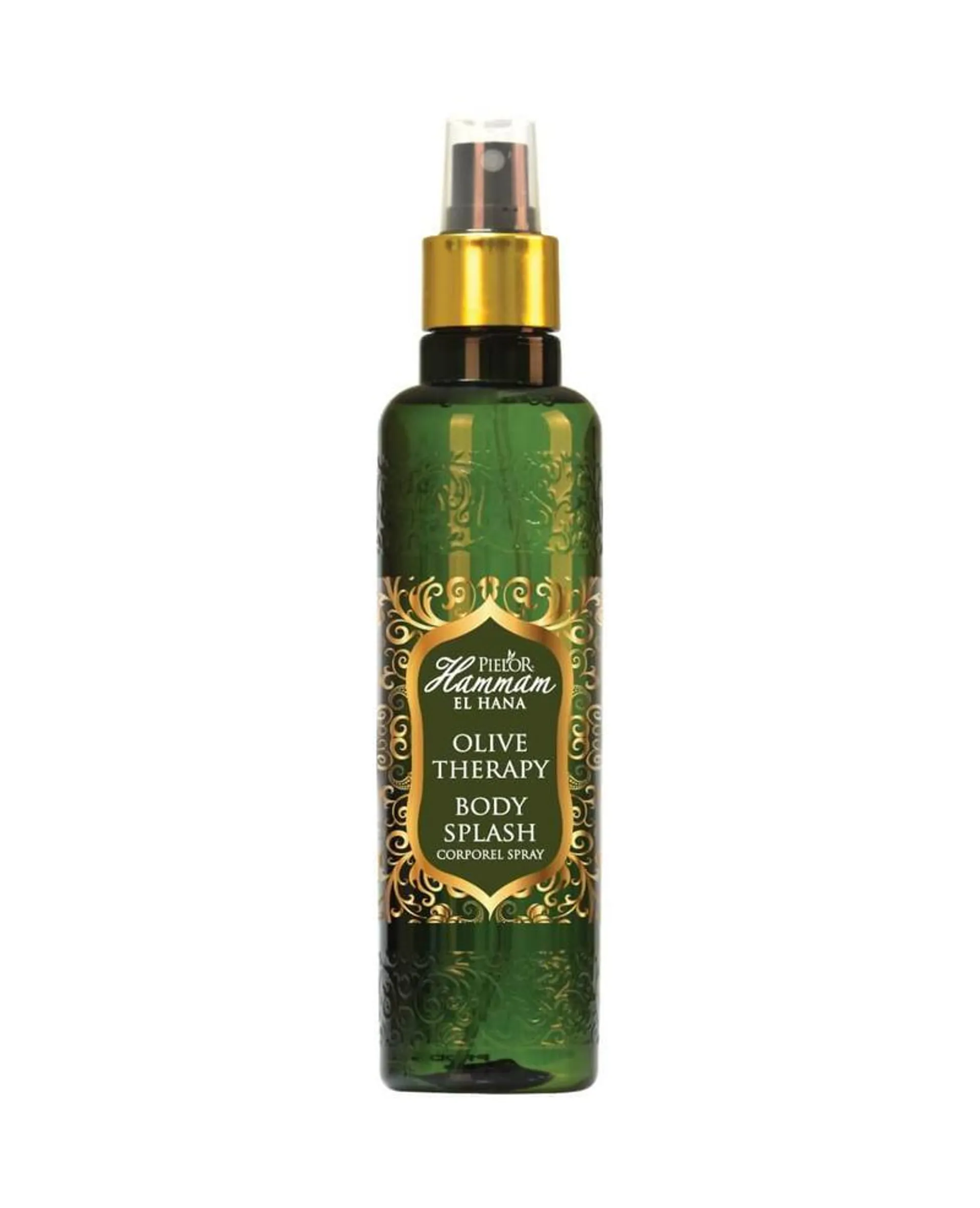 Pielor Hamam Body Splash 200ml Olive Therapy