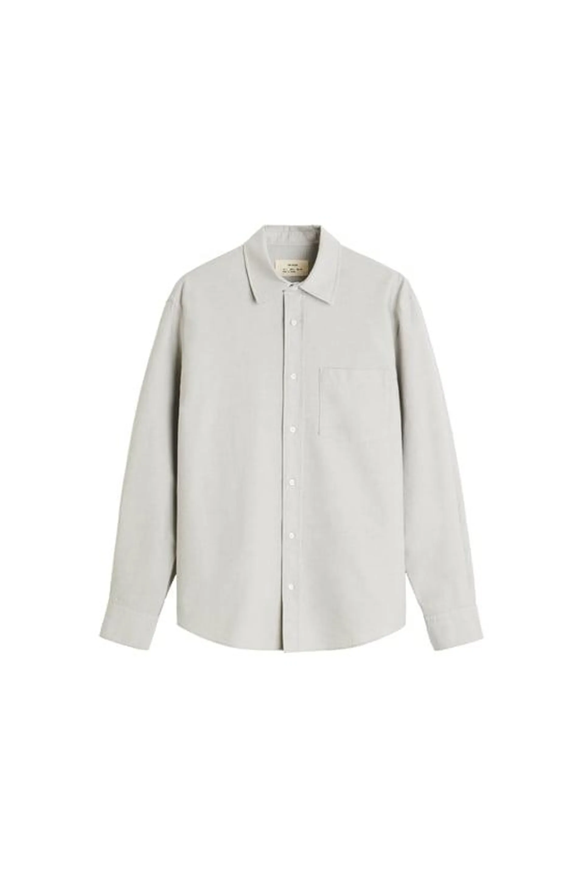 OXFORD SHIRT