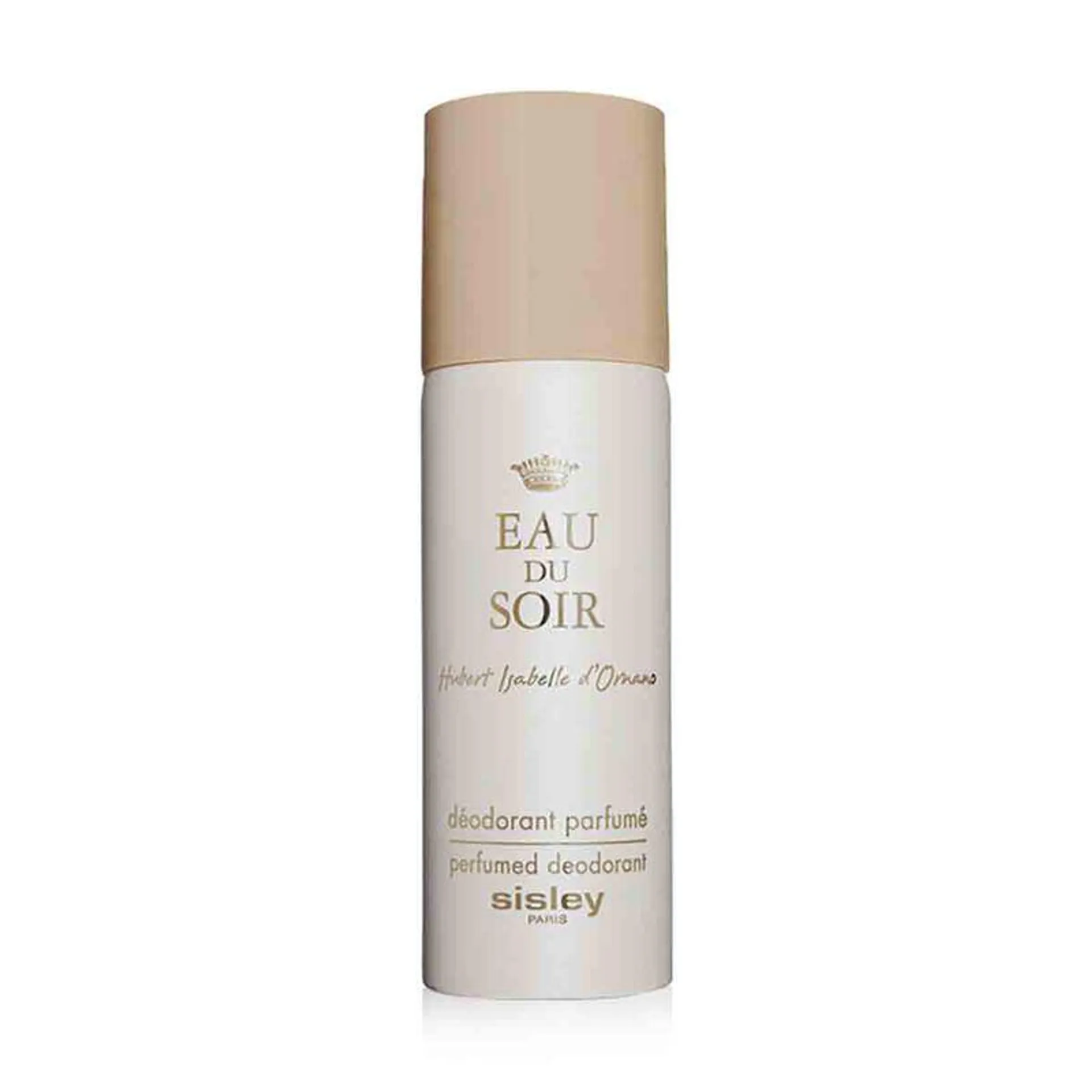 Eau du Soir Scented Deodorant 150ml