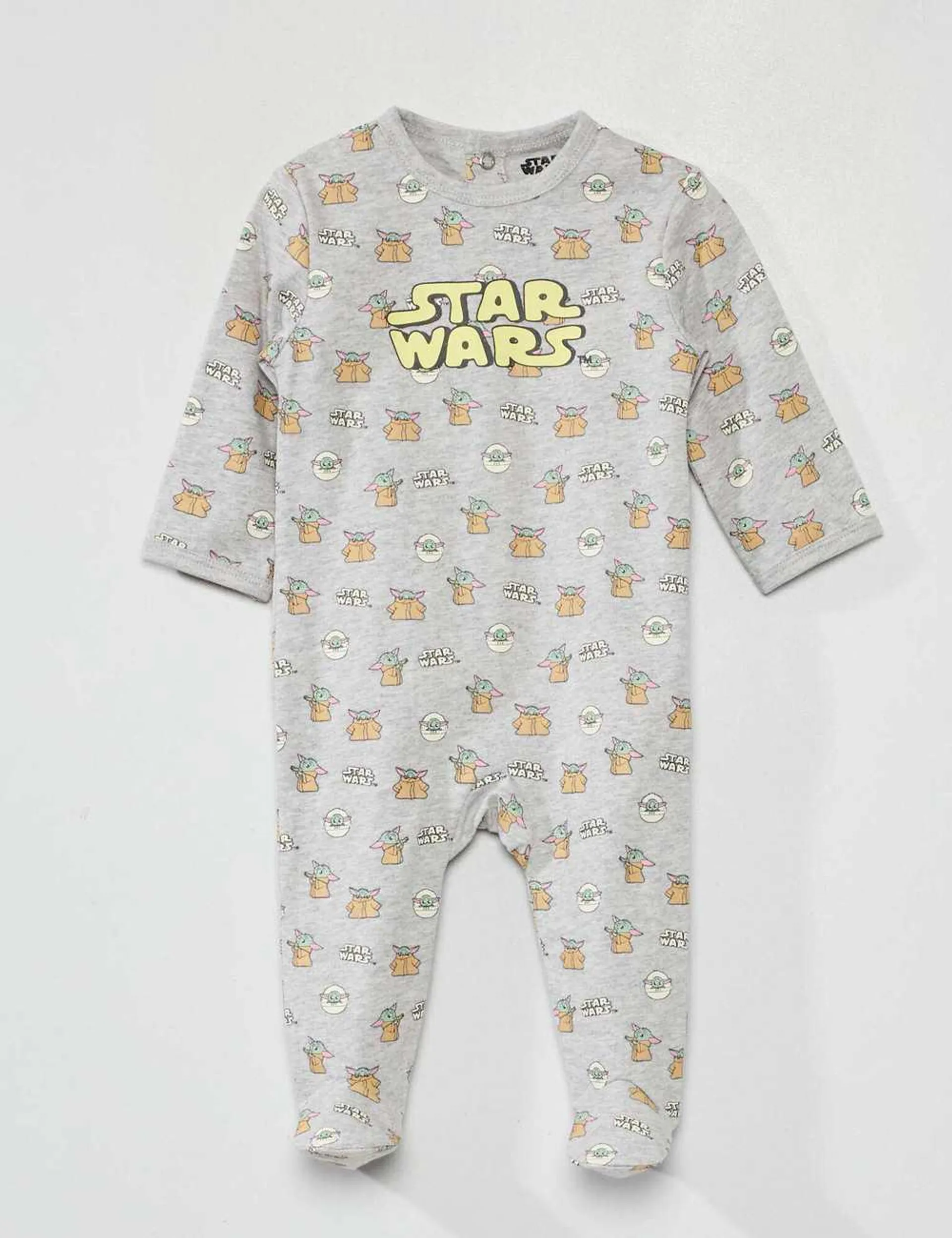 'Star Wars' sleepsuit