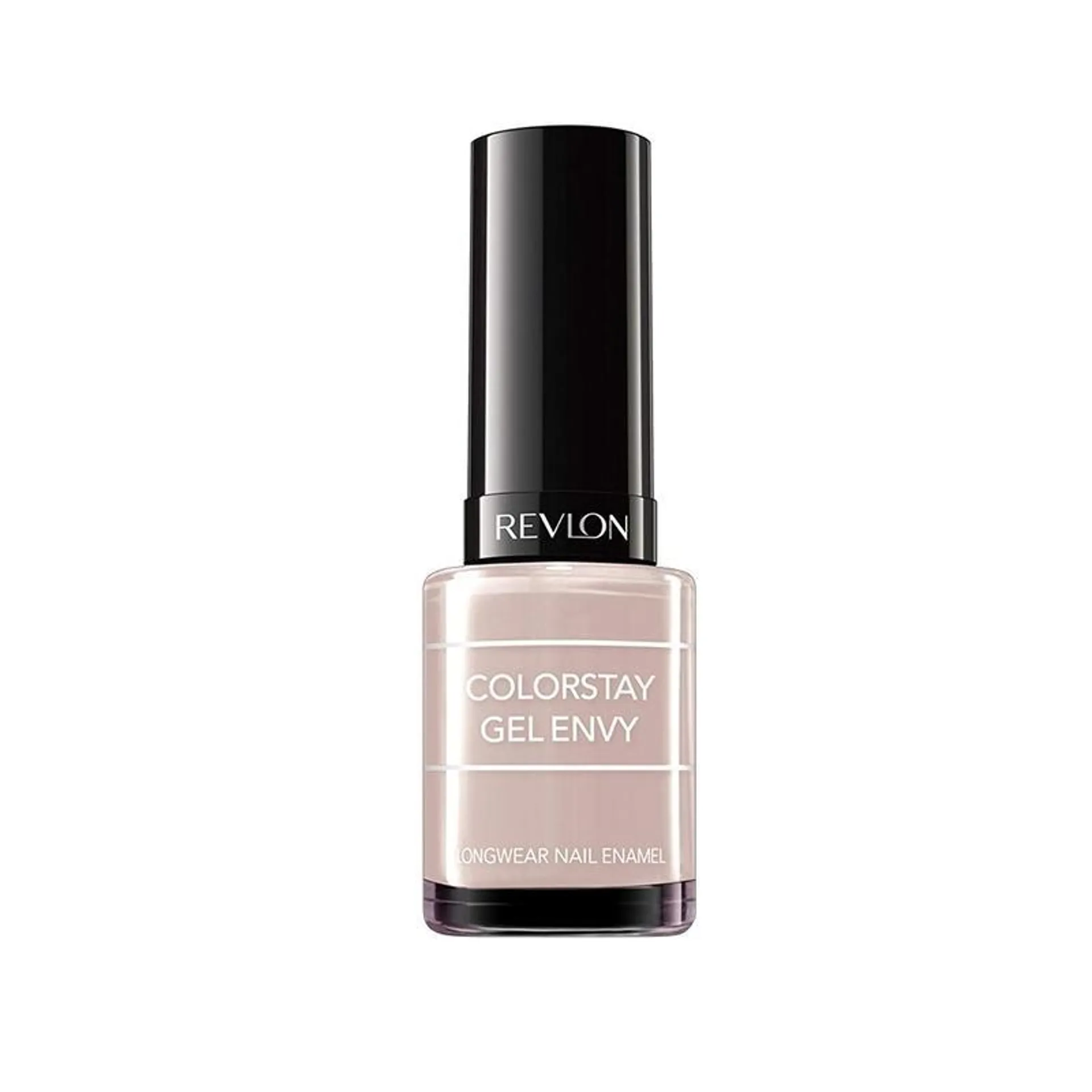 Revlon Colorstay Gel Envy Nail Enamel Checkmate