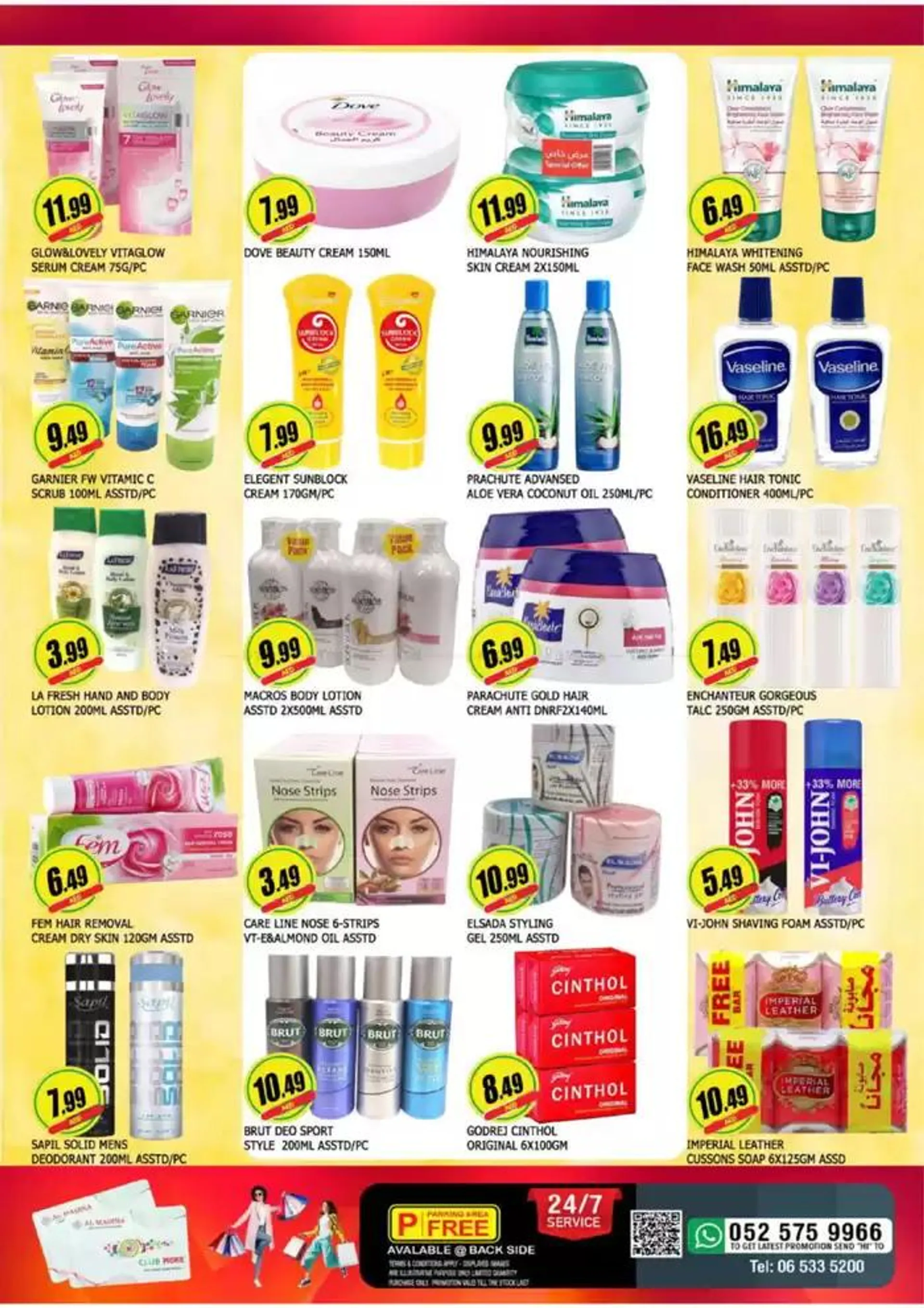 Our best bargains from 13 February to 16 February 2025 - Offers page 10