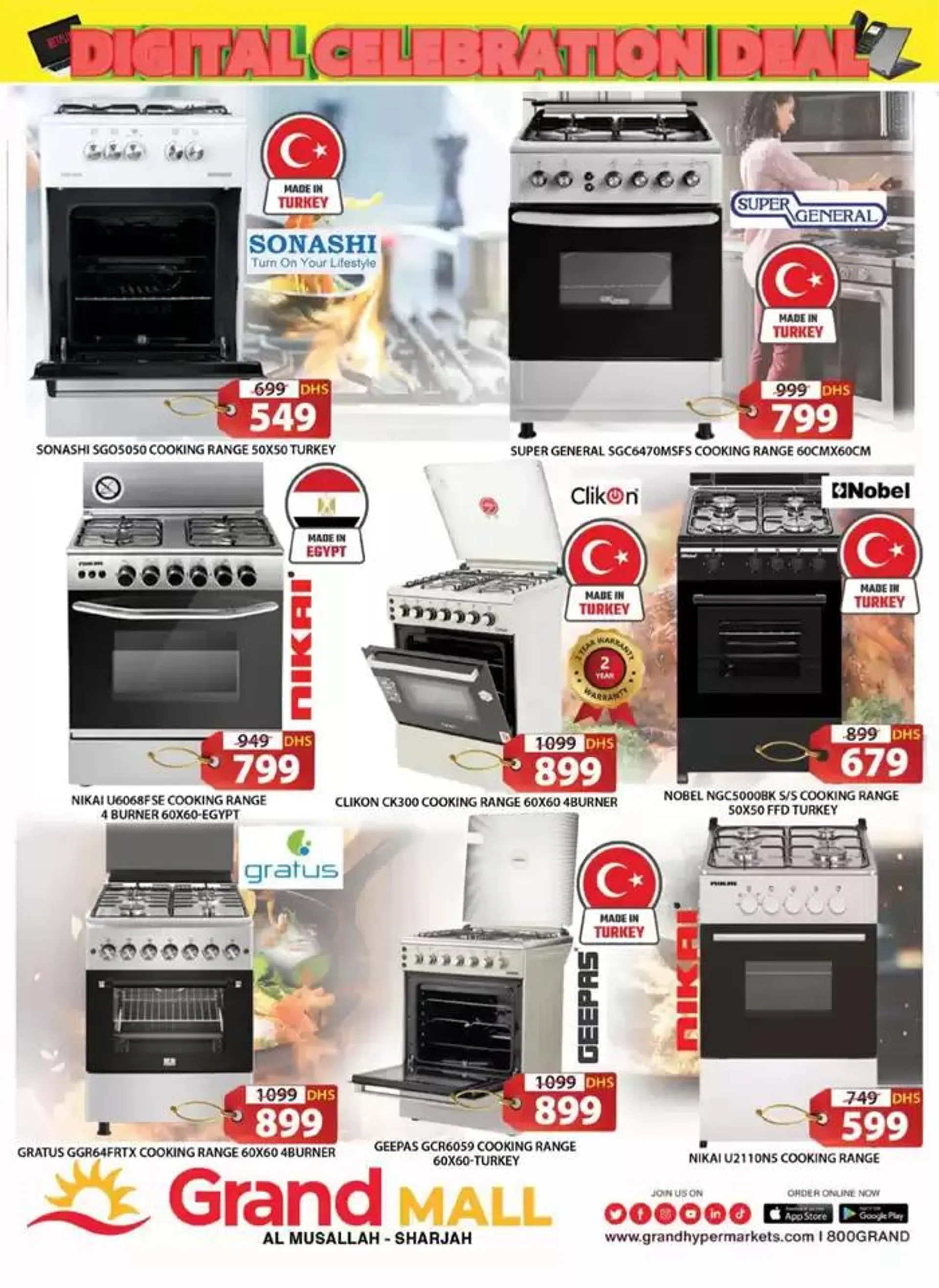 Offers for bargain hunters from 24 October to 30 October 2024 - Offers page 4