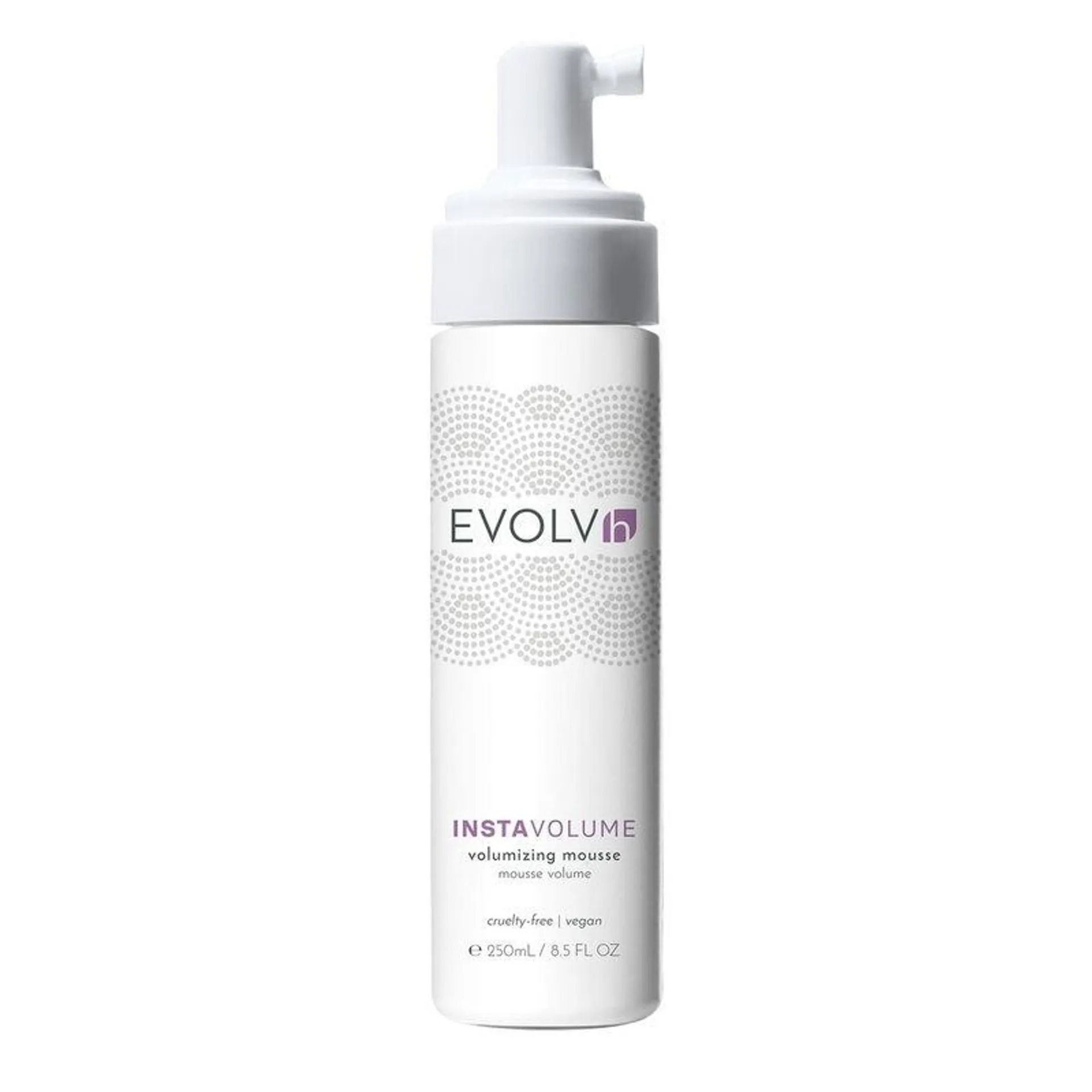 InstaVolume Volumizing Mousse
