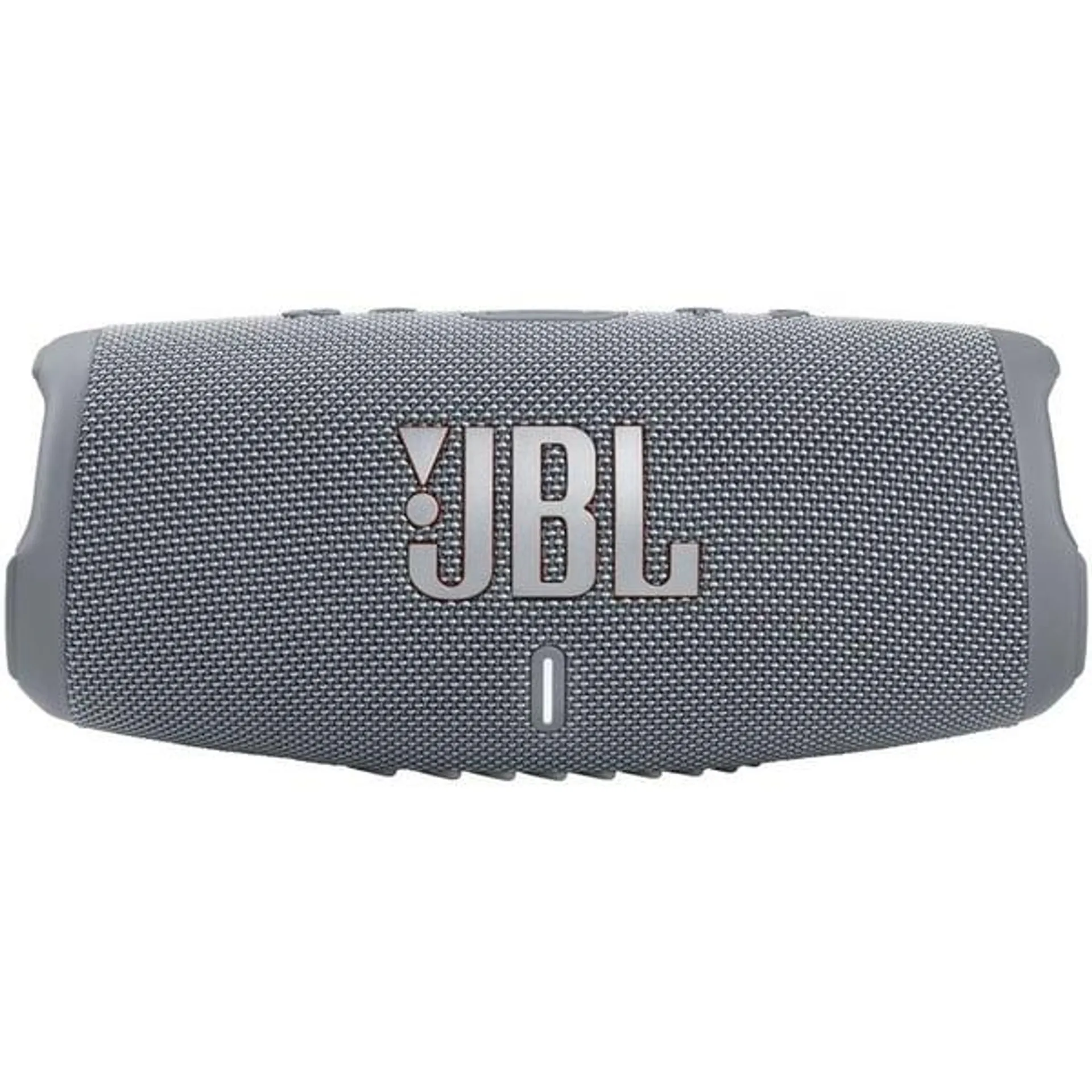 JBL Charge 5 Portable Speaker with Powerbank Grey