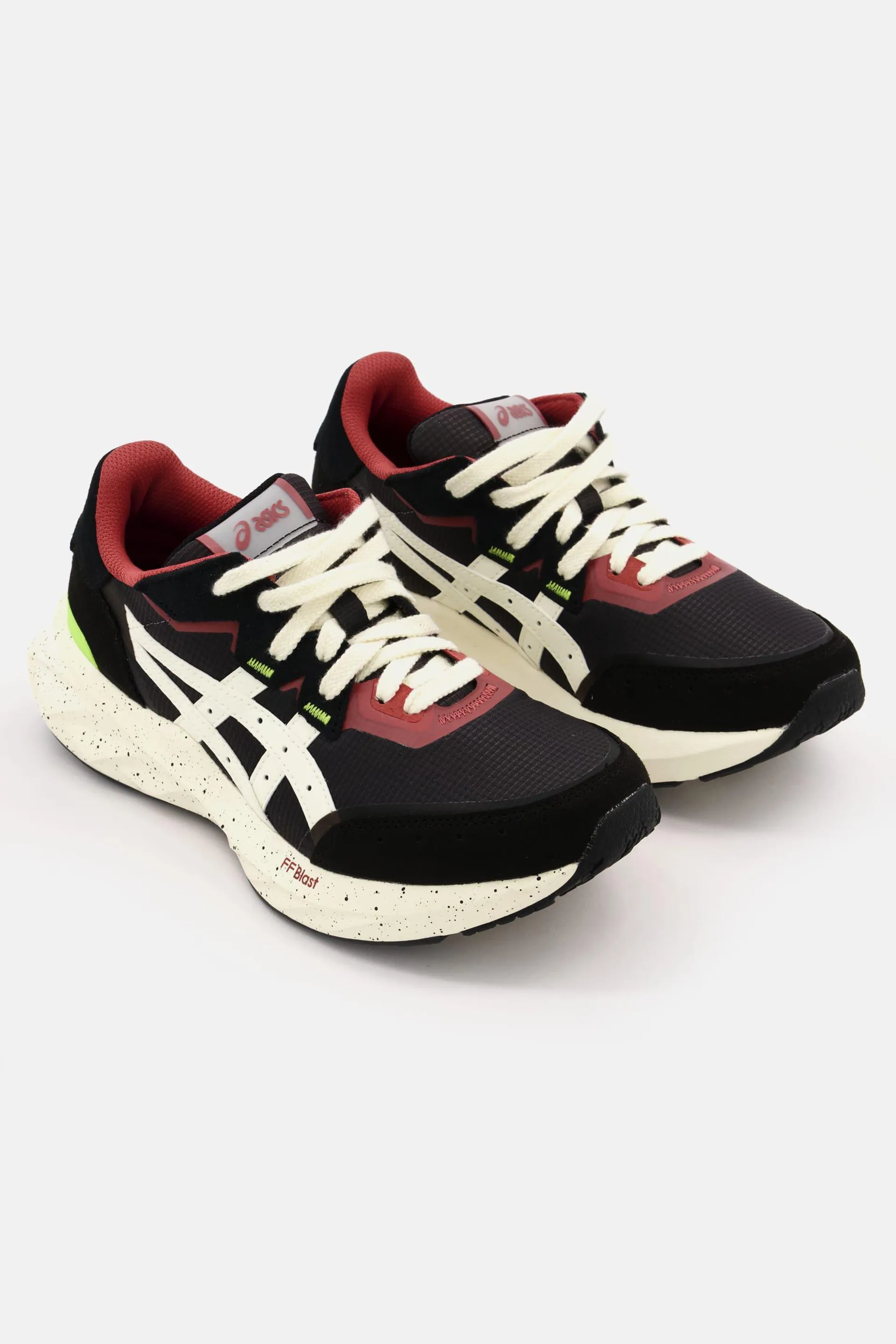 Kids Boy TARTHER BLAST Sports Shoes, Black/Ivory