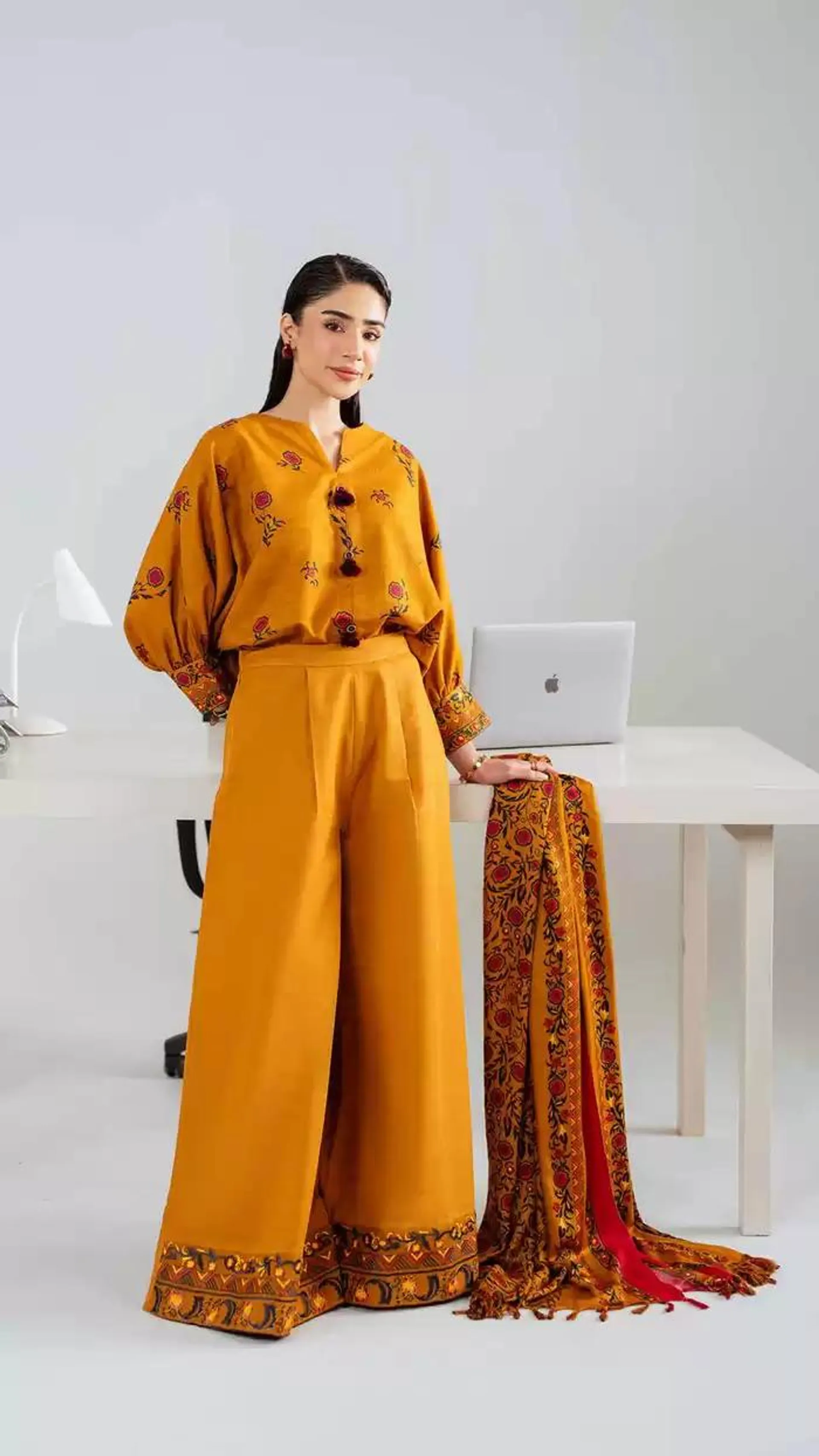 Unstitched Winter'24 from 31 October to 31 December 2024 - Offers page 24