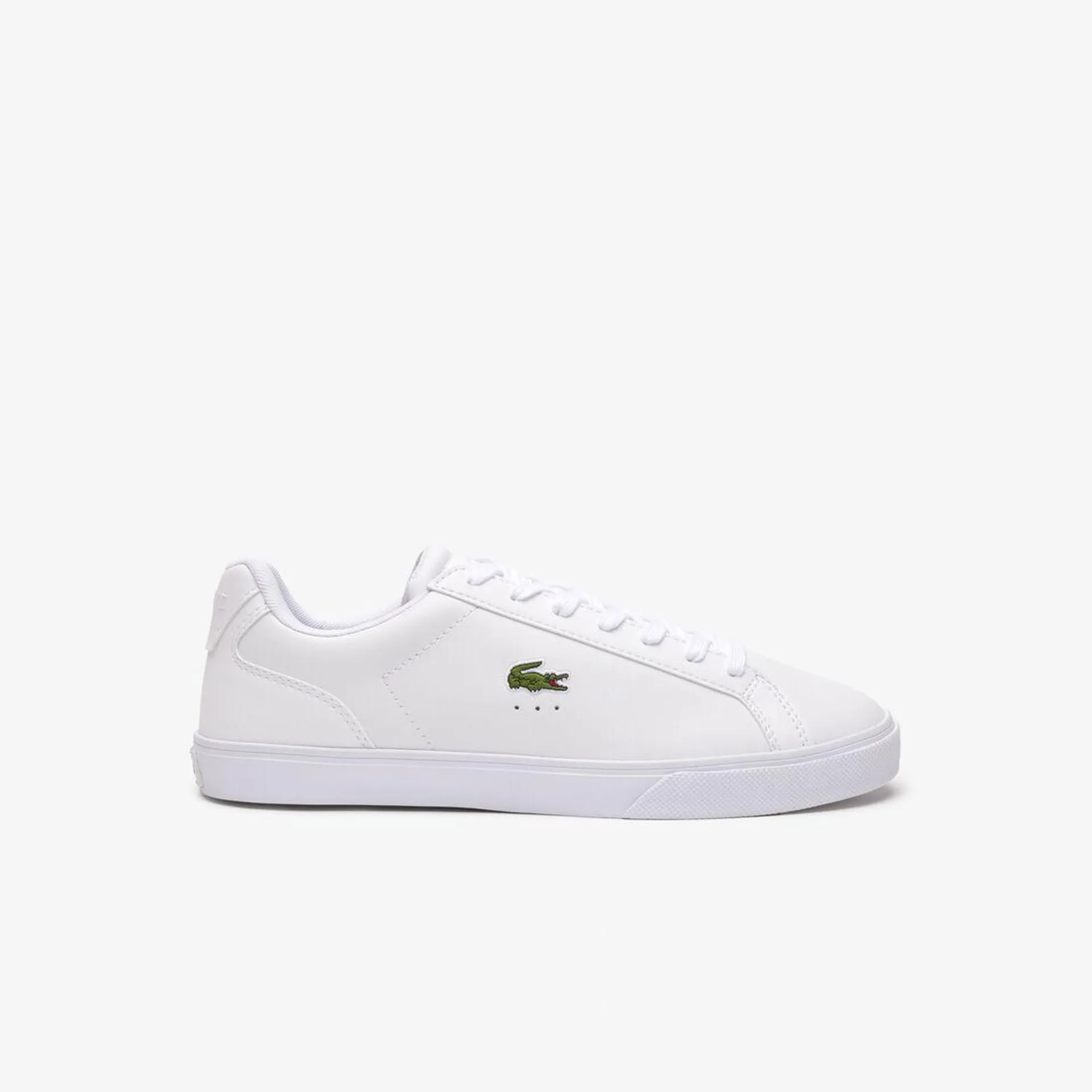 Men's Lacoste Lerond Pro Leather Trainers