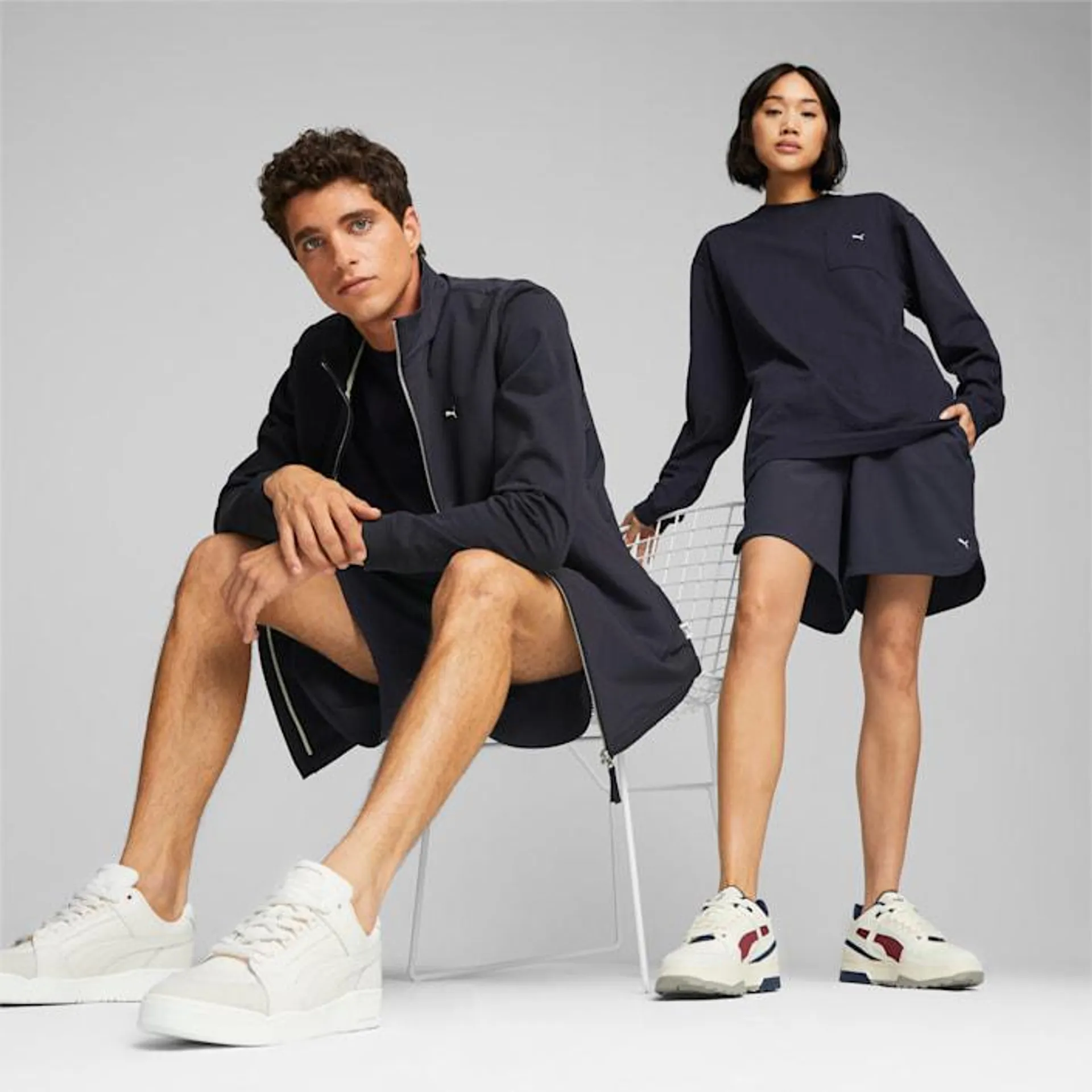 MMQ Service Line Shorts